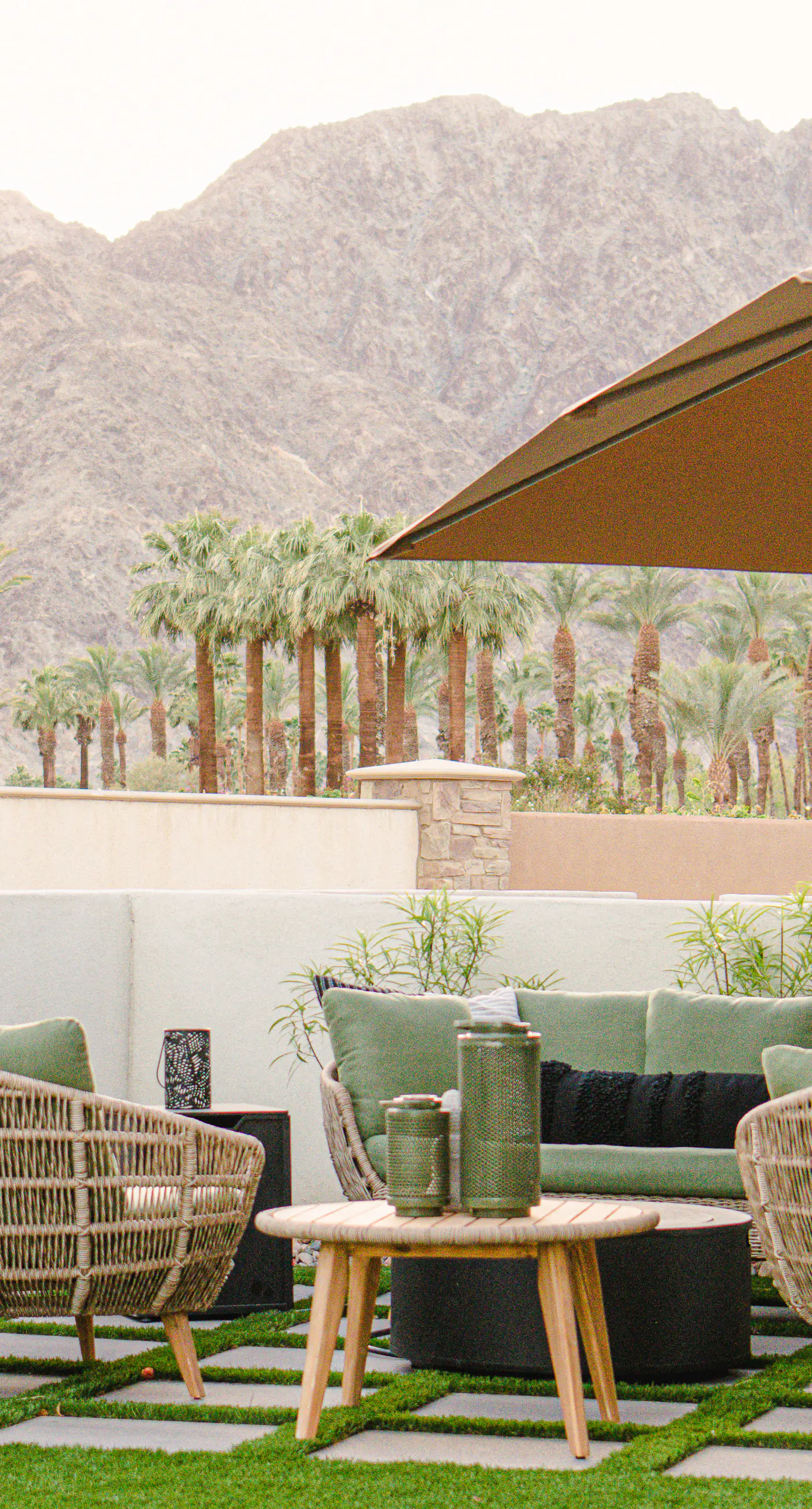 The Palm House at PGA West-260216