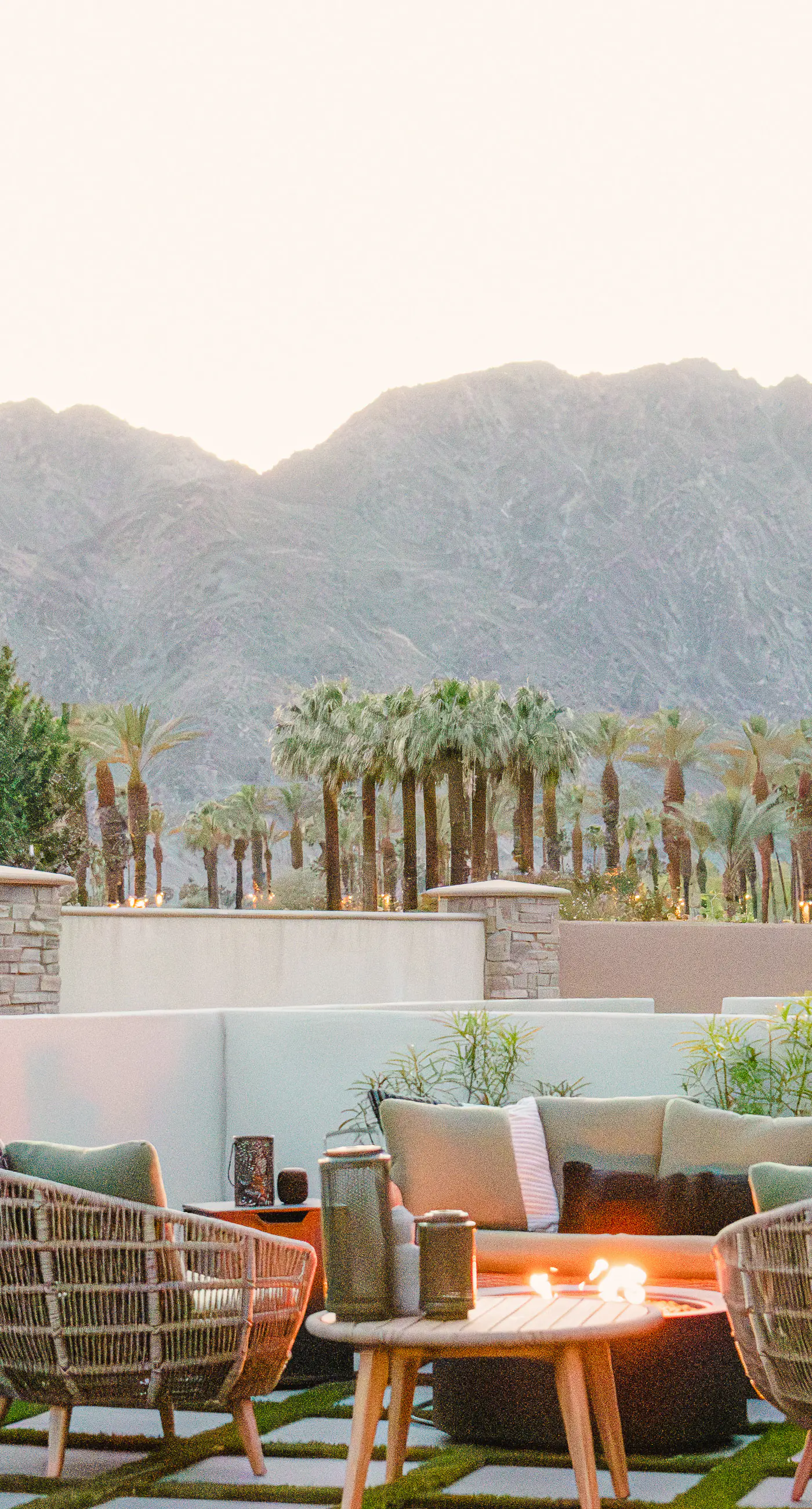 The Palm House at PGA West-260216