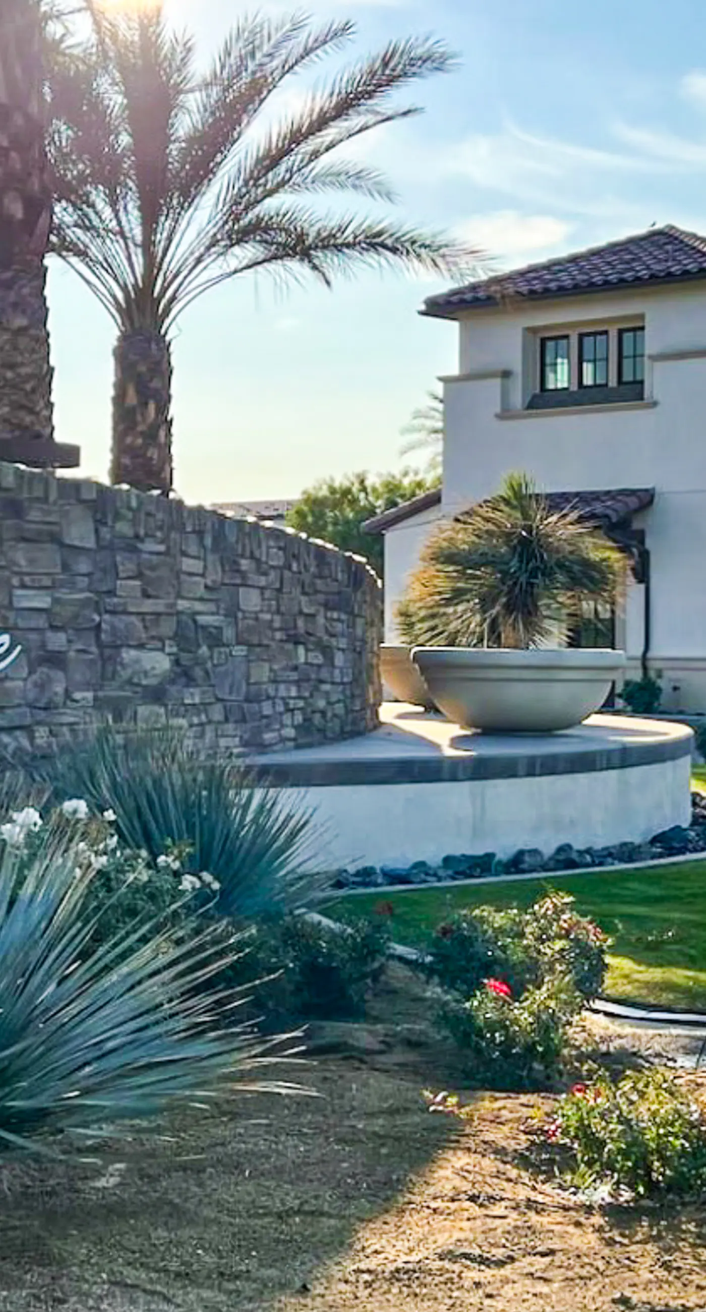 The Palm House at PGA West-260216