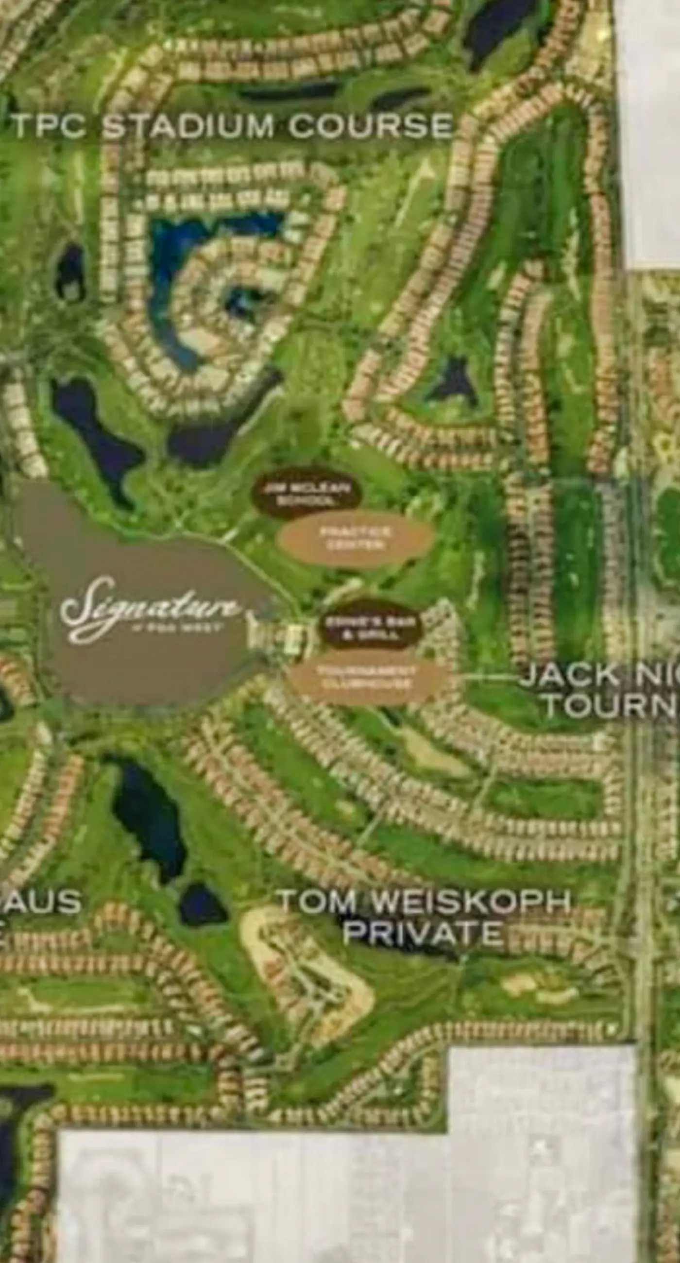 The Palm House at PGA West-260216