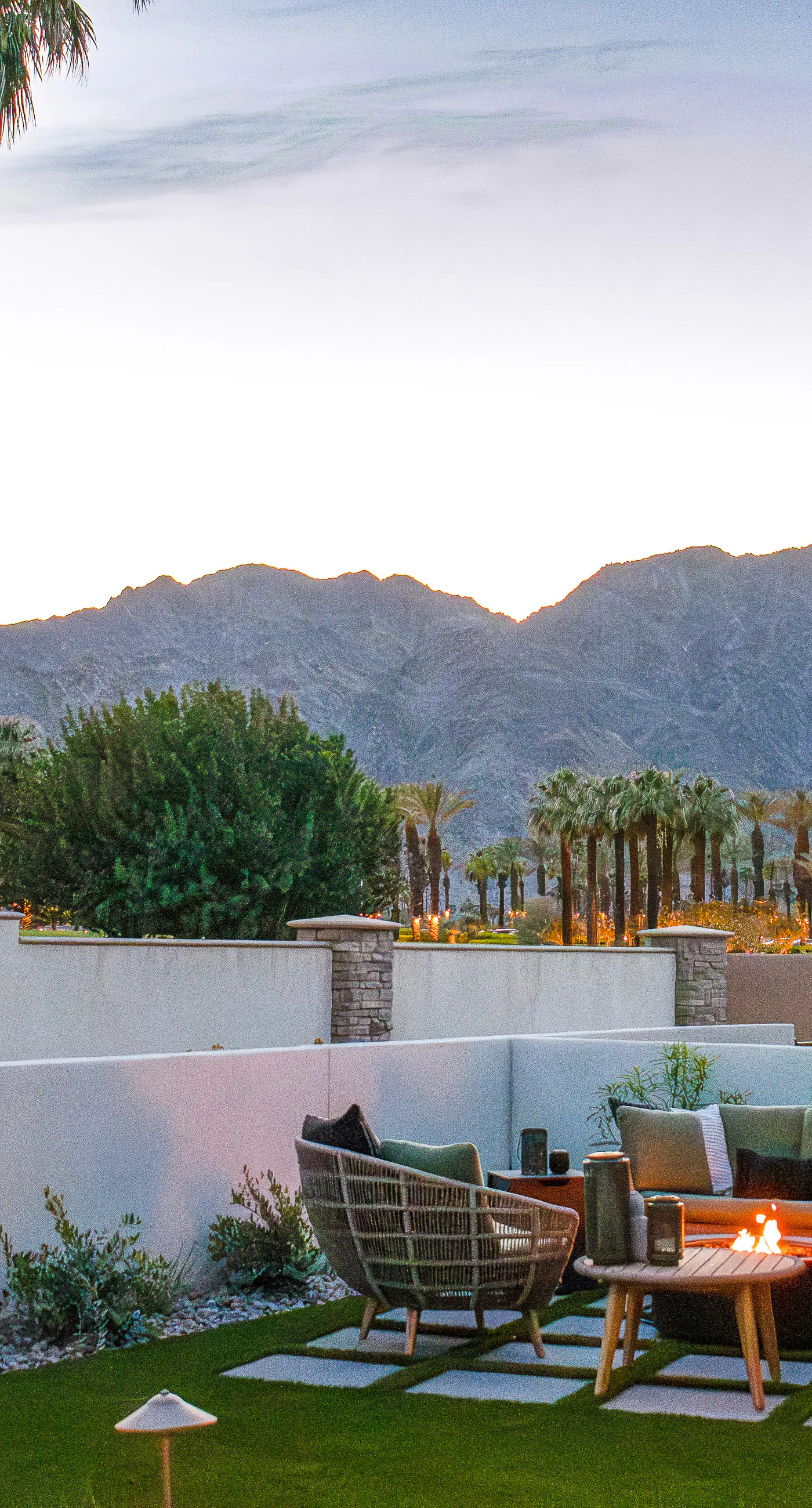 The Palm House at PGA West-260216