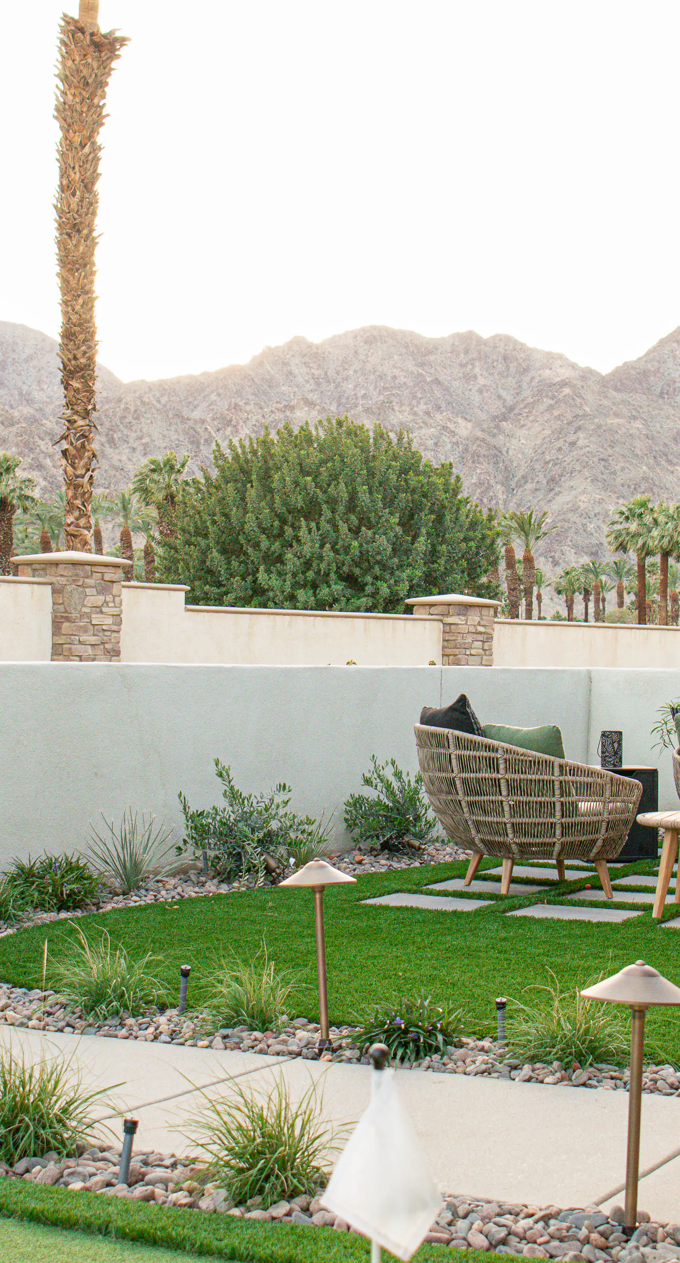 The Palm House at PGA West-260216