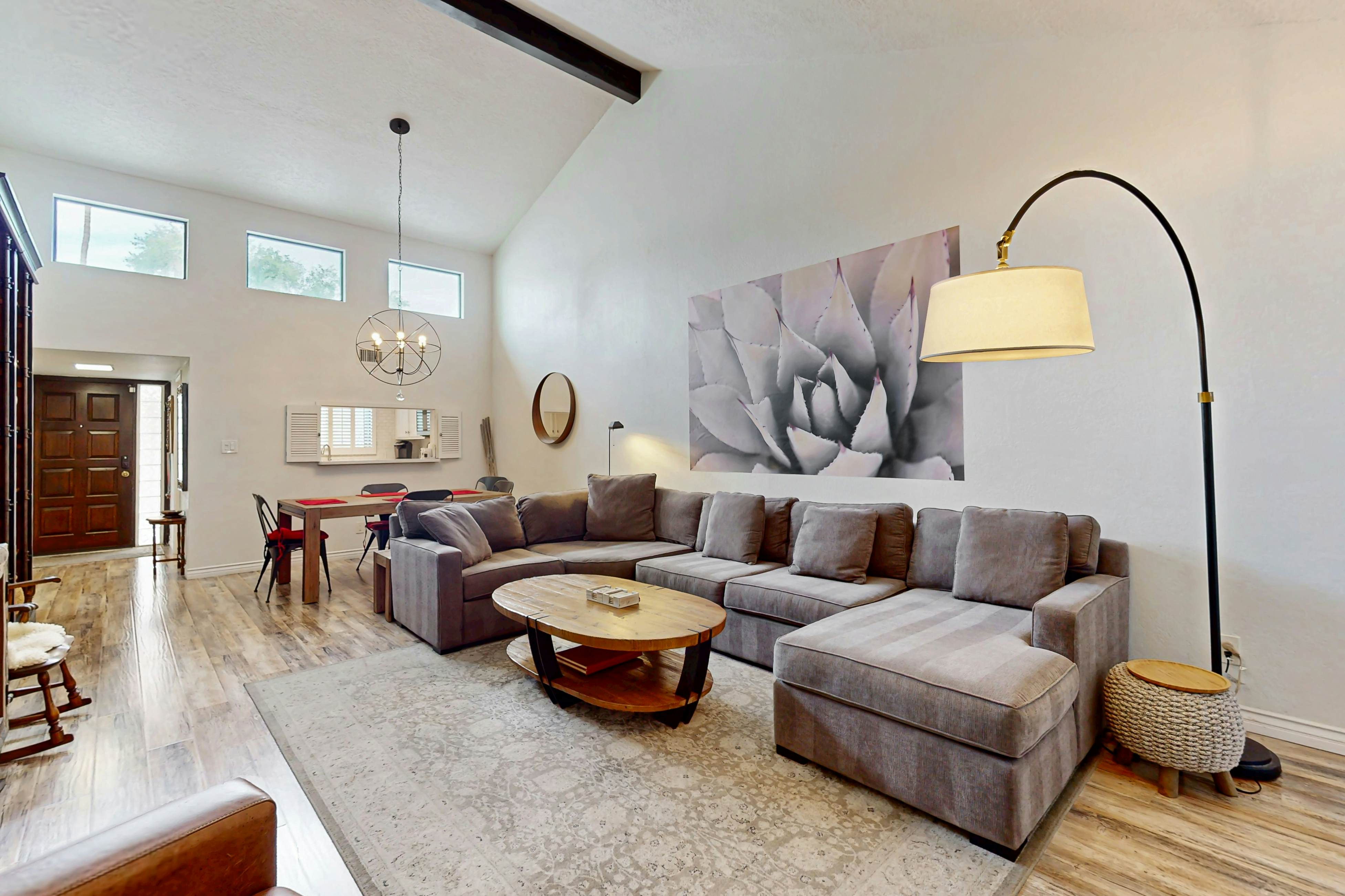 Scottsdale In-Town Villa