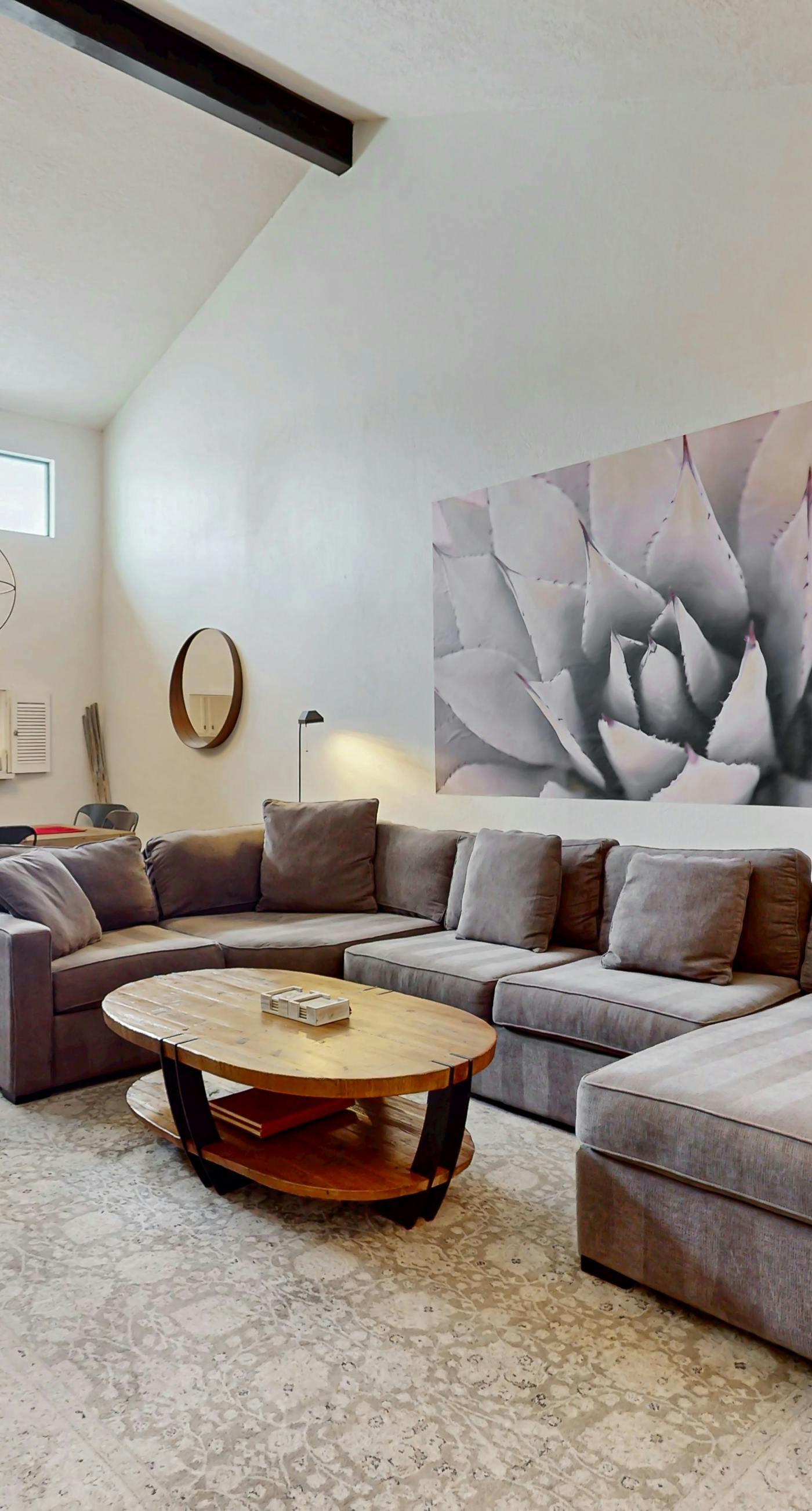 Scottsdale In-Town Villa