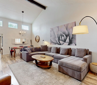 Scottsdale In-Town Villa