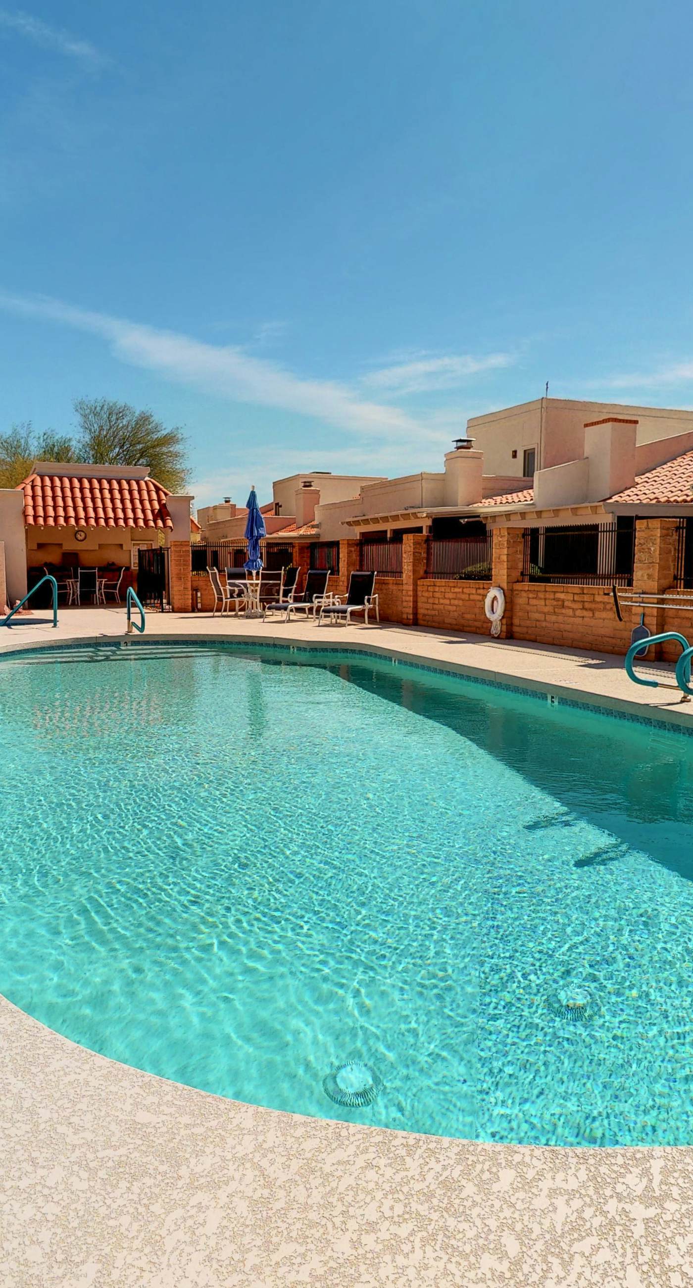 Scottsdale In-Town Villa