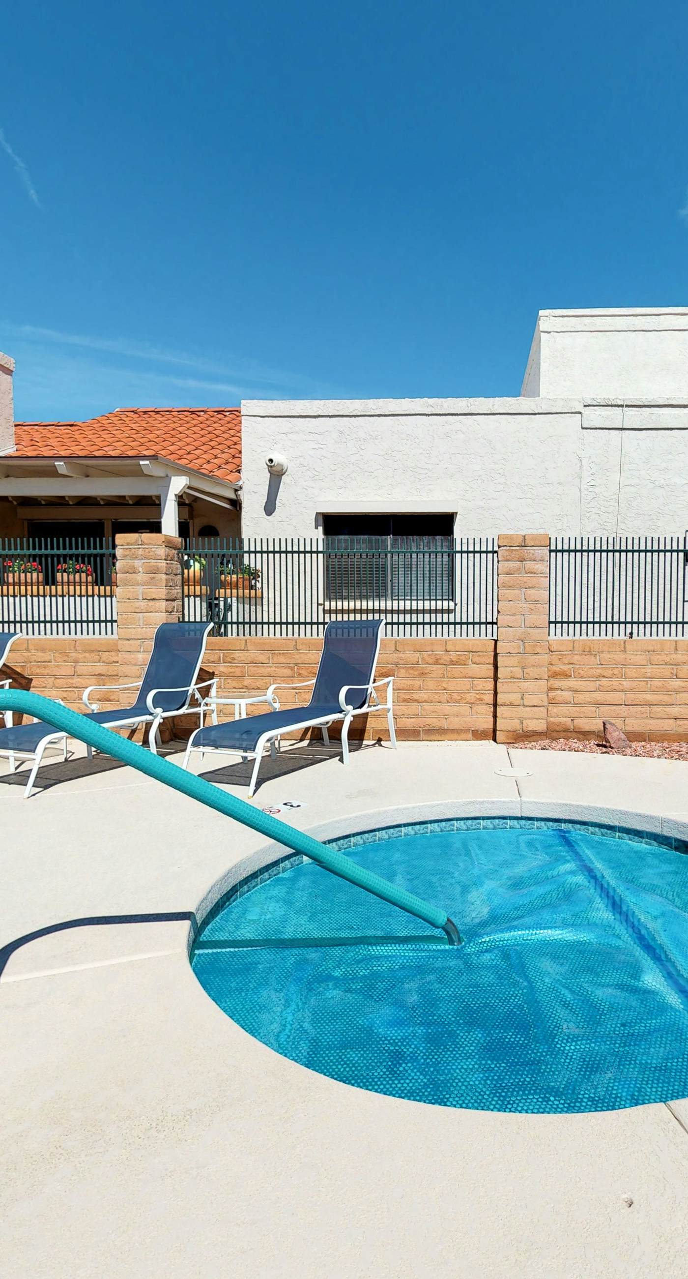 Scottsdale In-Town Villa