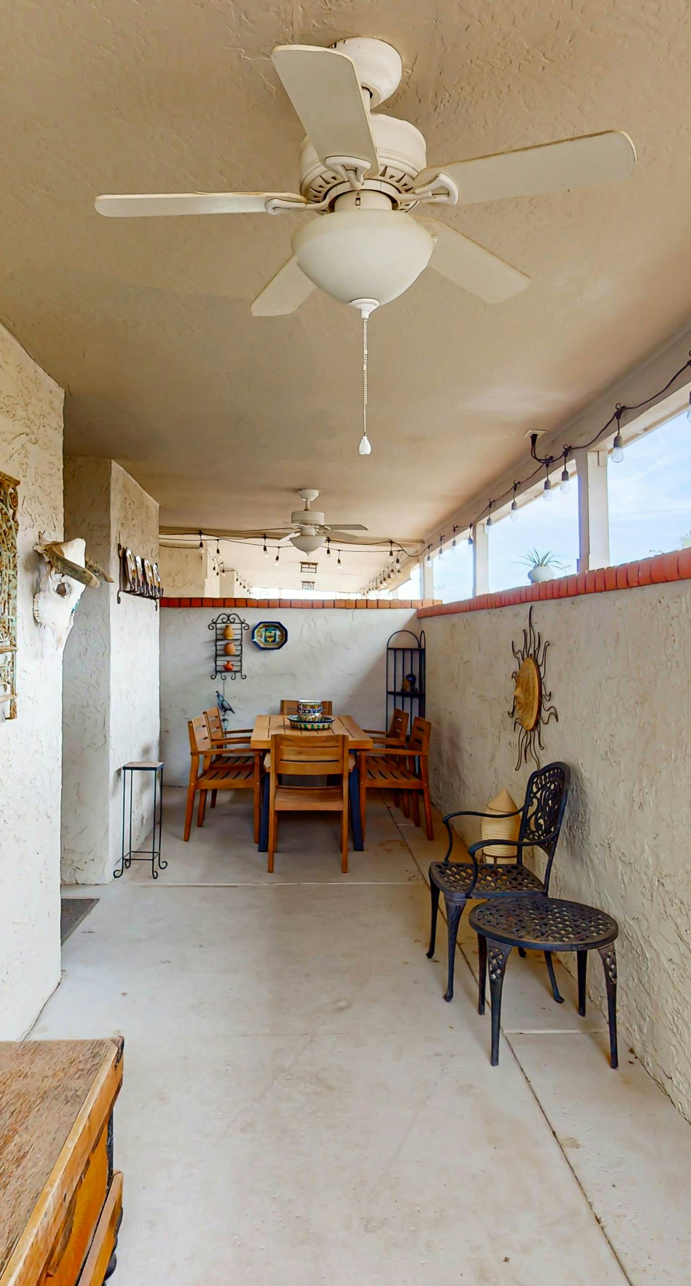 Scottsdale In-Town Villa