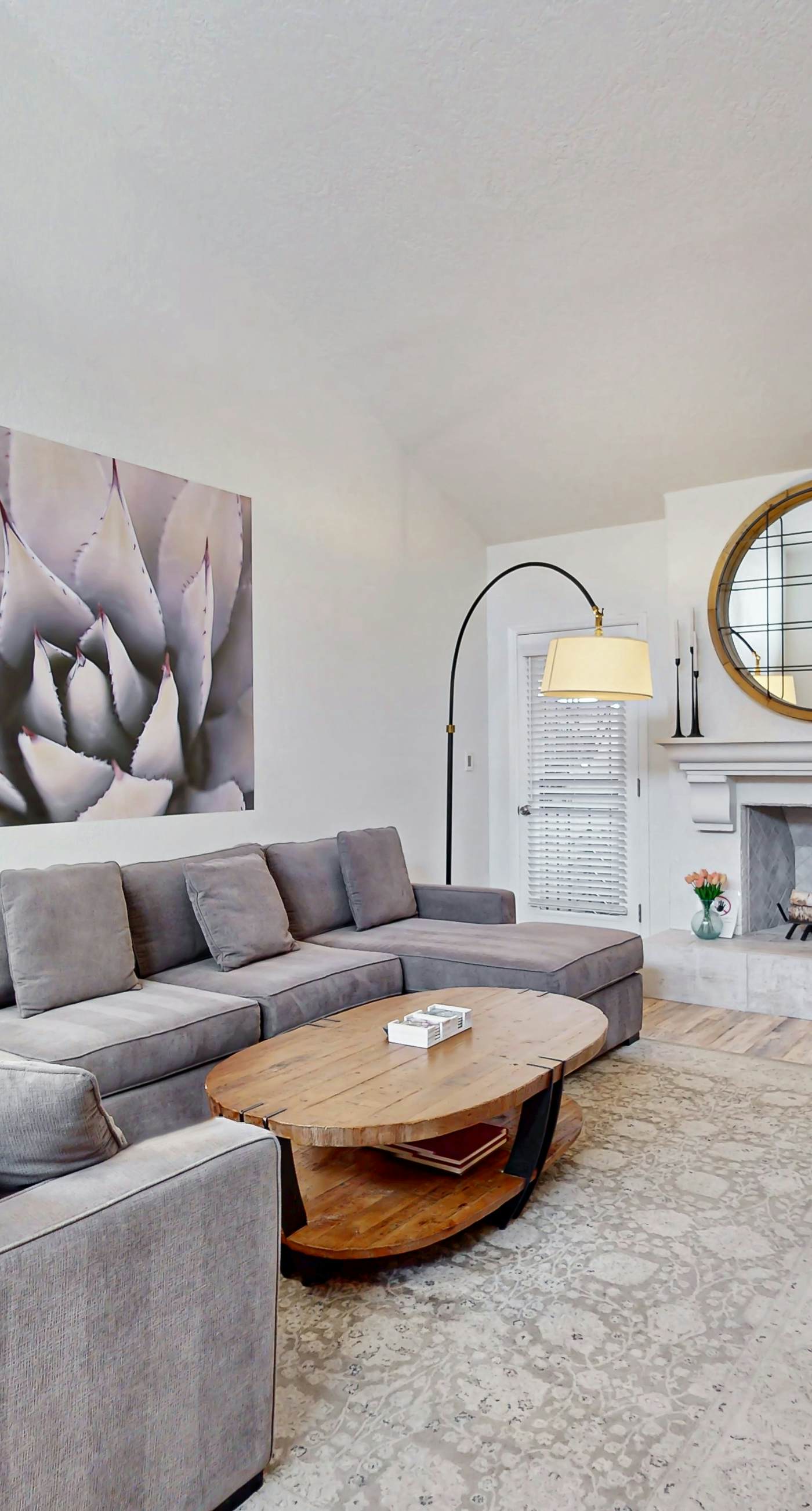 Scottsdale In-Town Villa