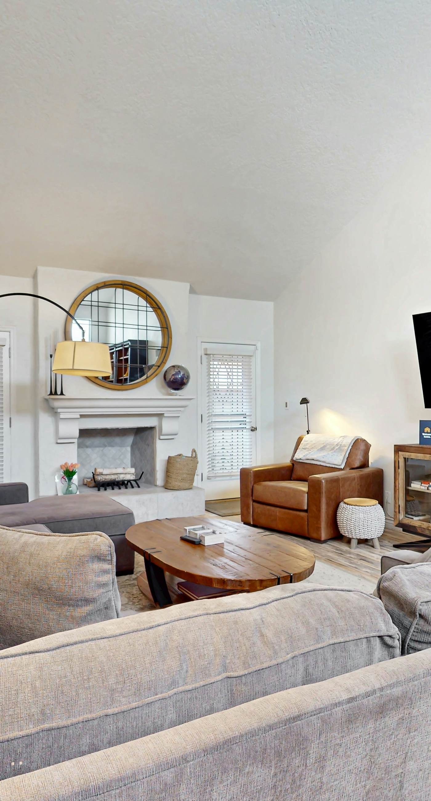 Scottsdale In-Town Villa