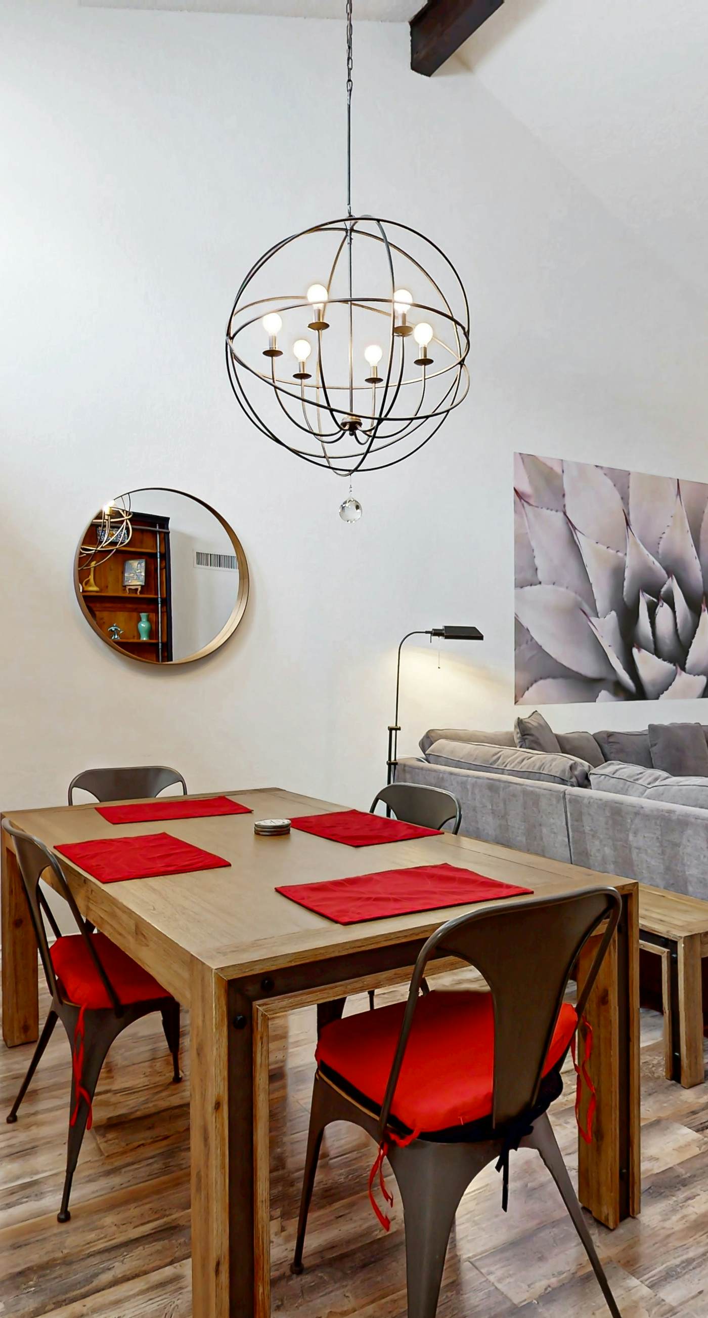 Scottsdale In-Town Villa