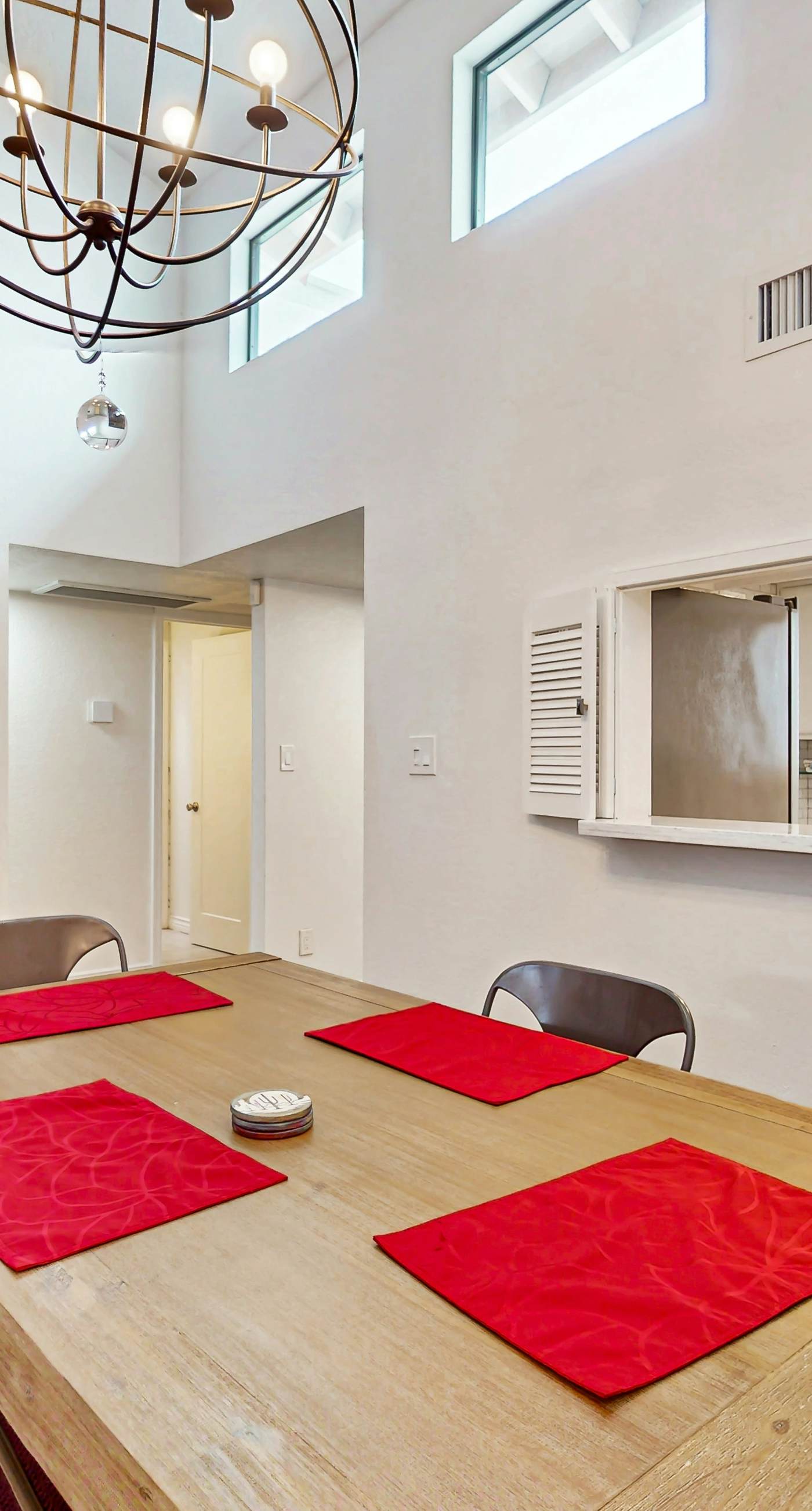 Scottsdale In-Town Villa