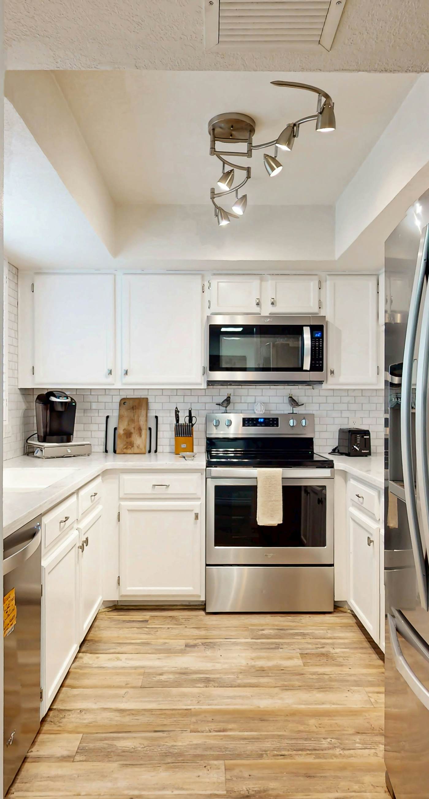 Scottsdale In-Town Villa