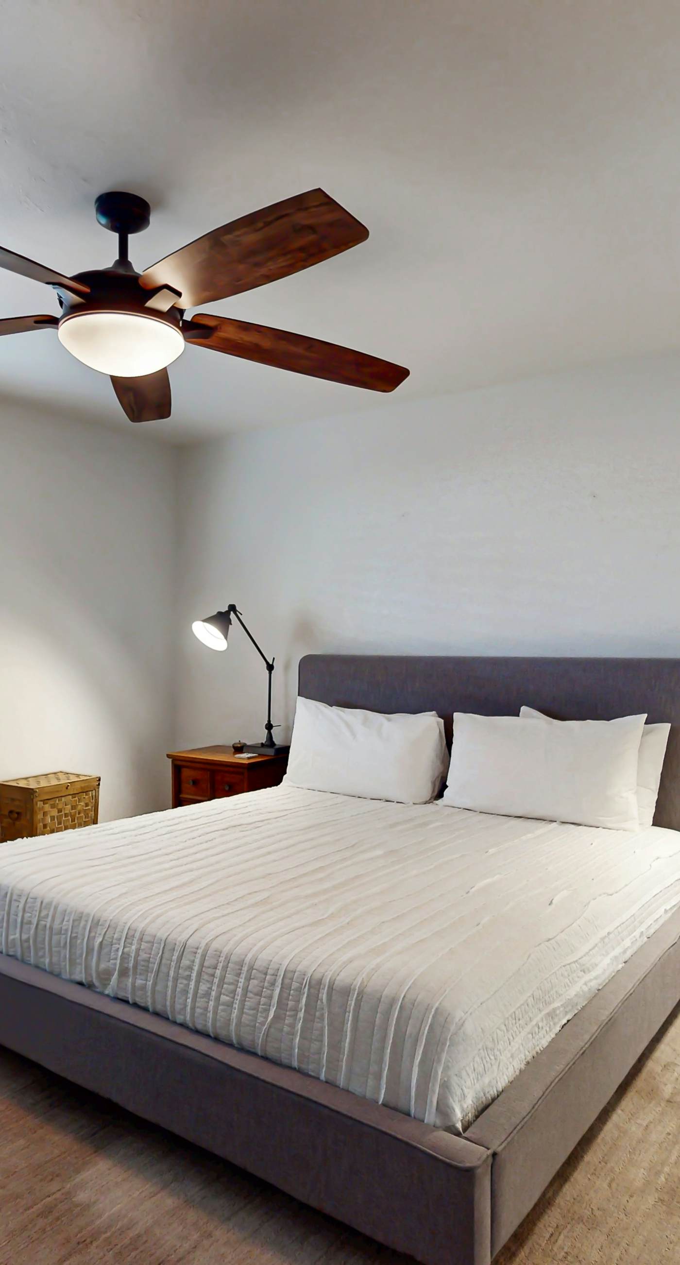 Scottsdale In-Town Villa