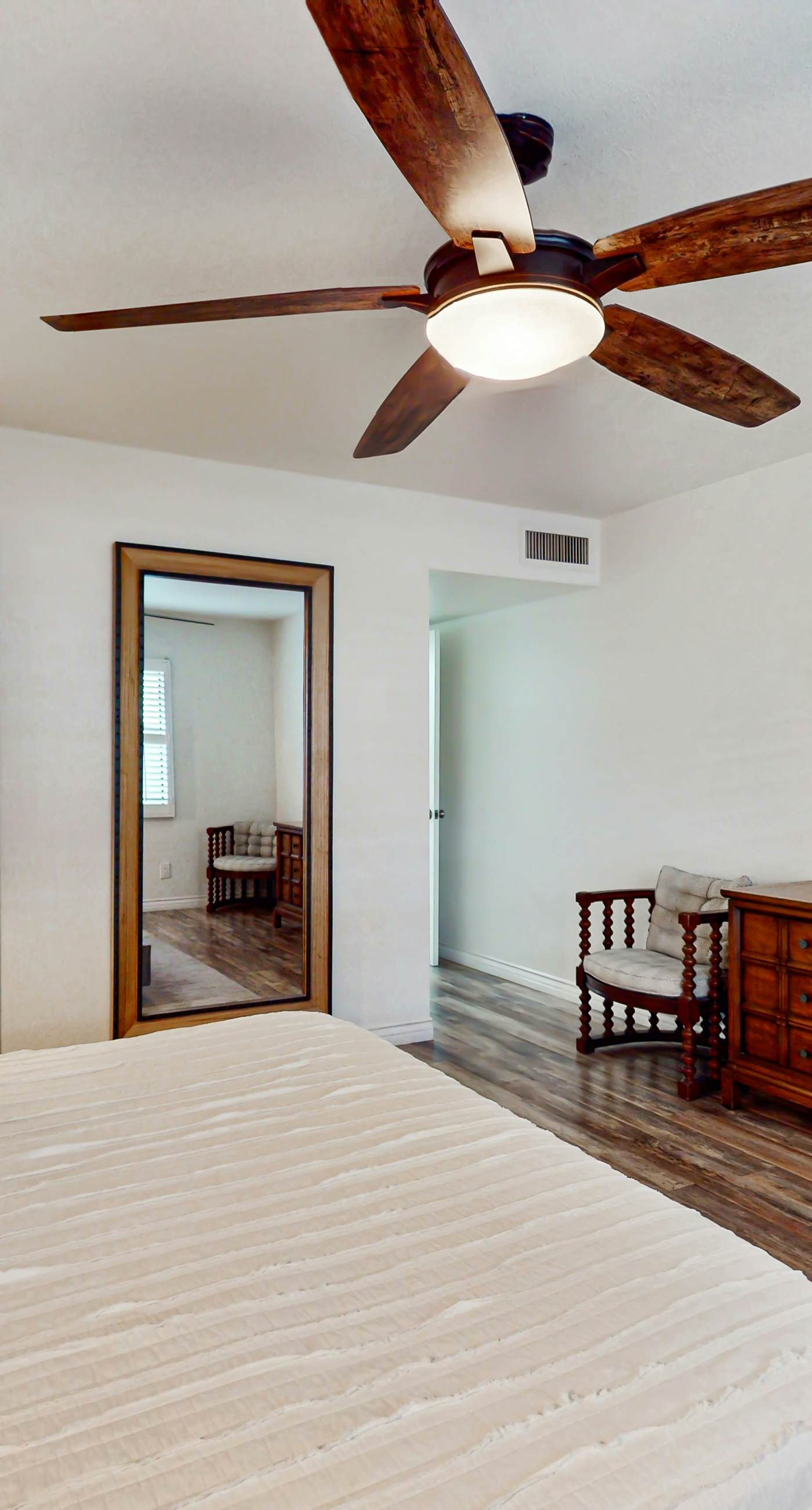 Scottsdale In-Town Villa