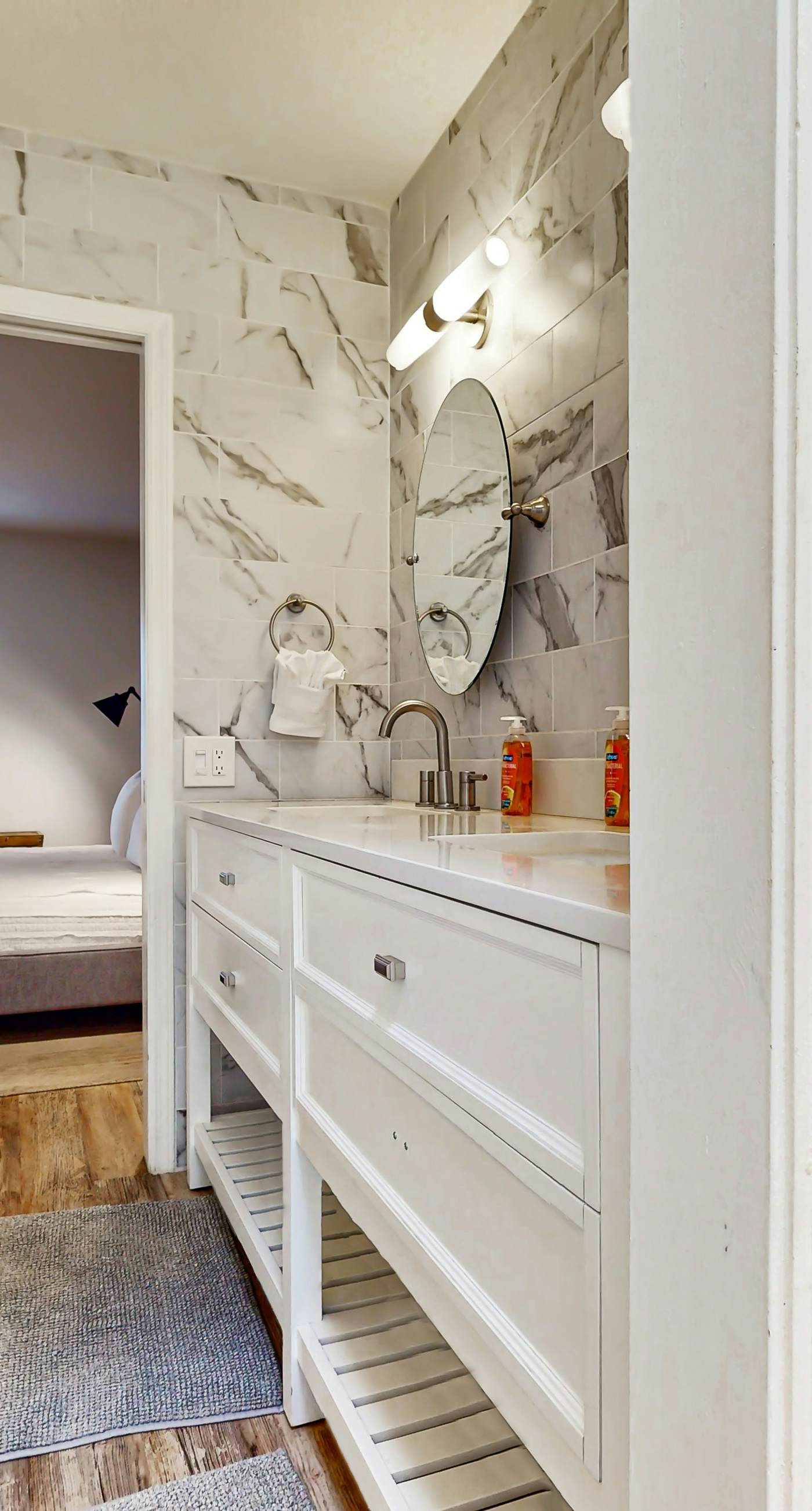 Scottsdale In-Town Villa