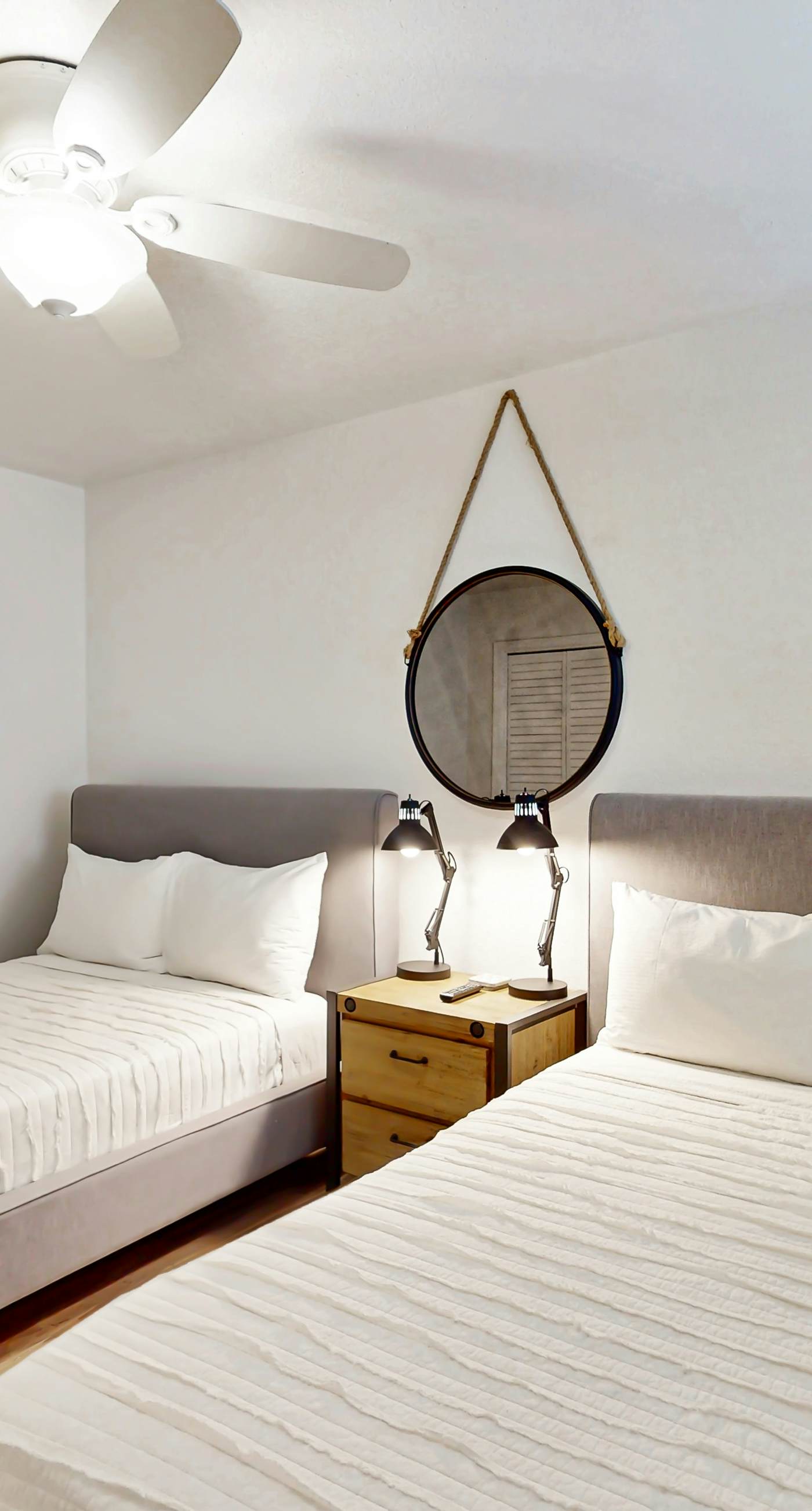 Scottsdale In-Town Villa