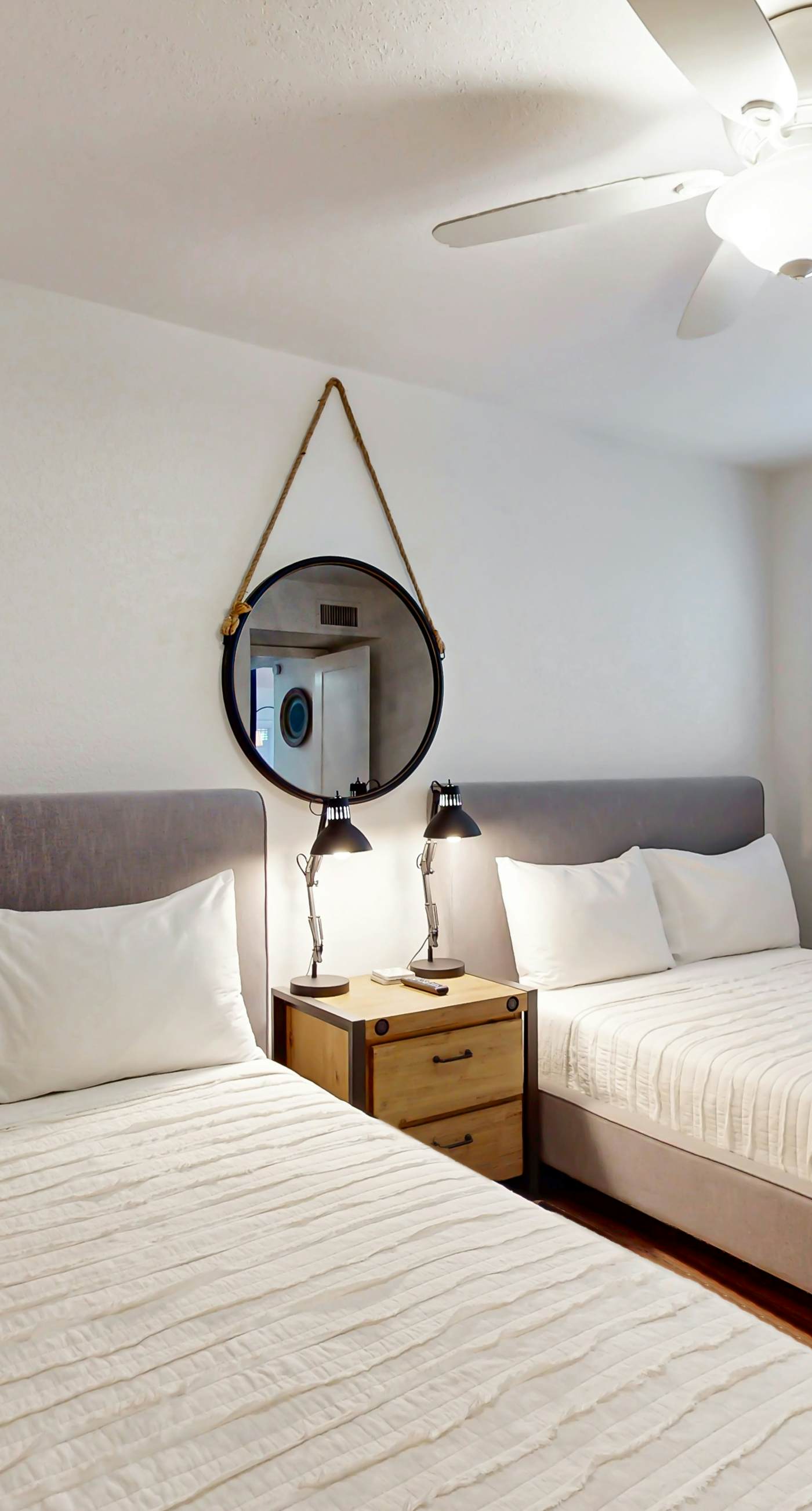 Scottsdale In-Town Villa