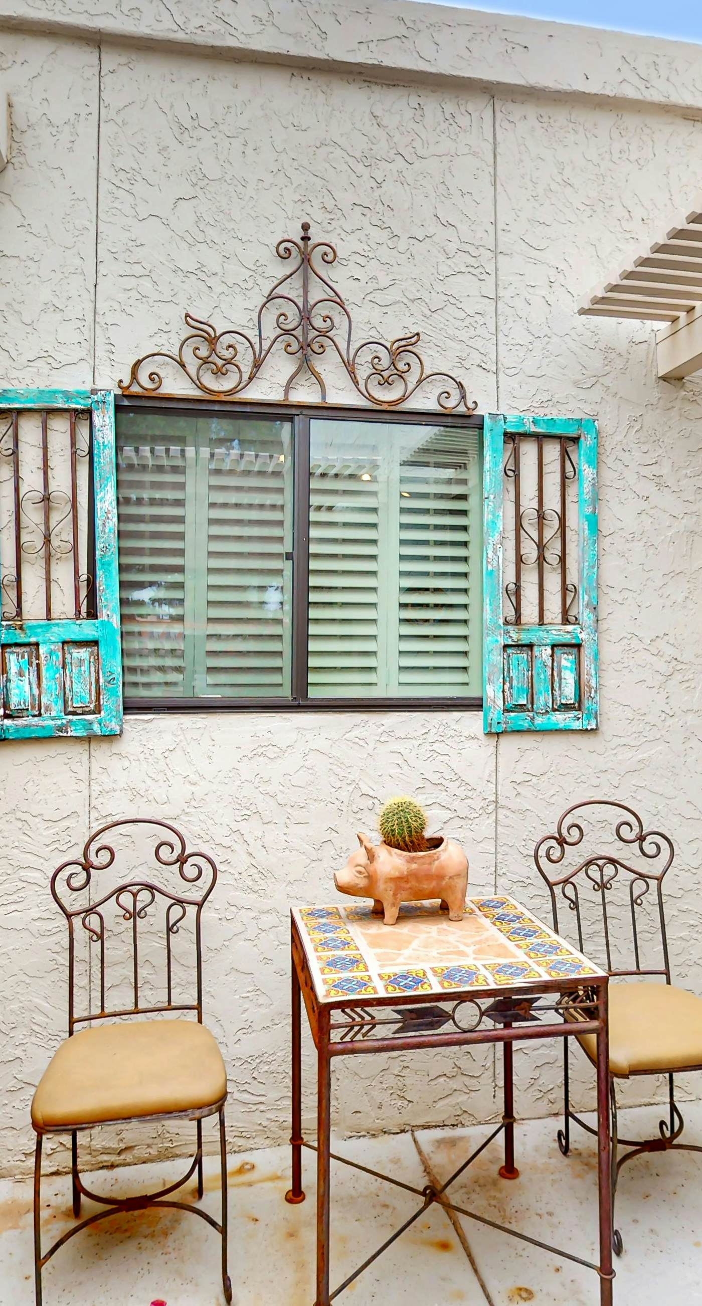 Scottsdale In-Town Villa