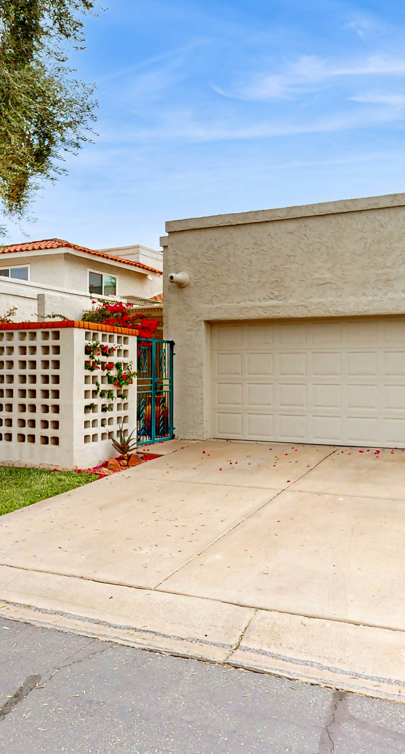 Scottsdale In-Town Villa