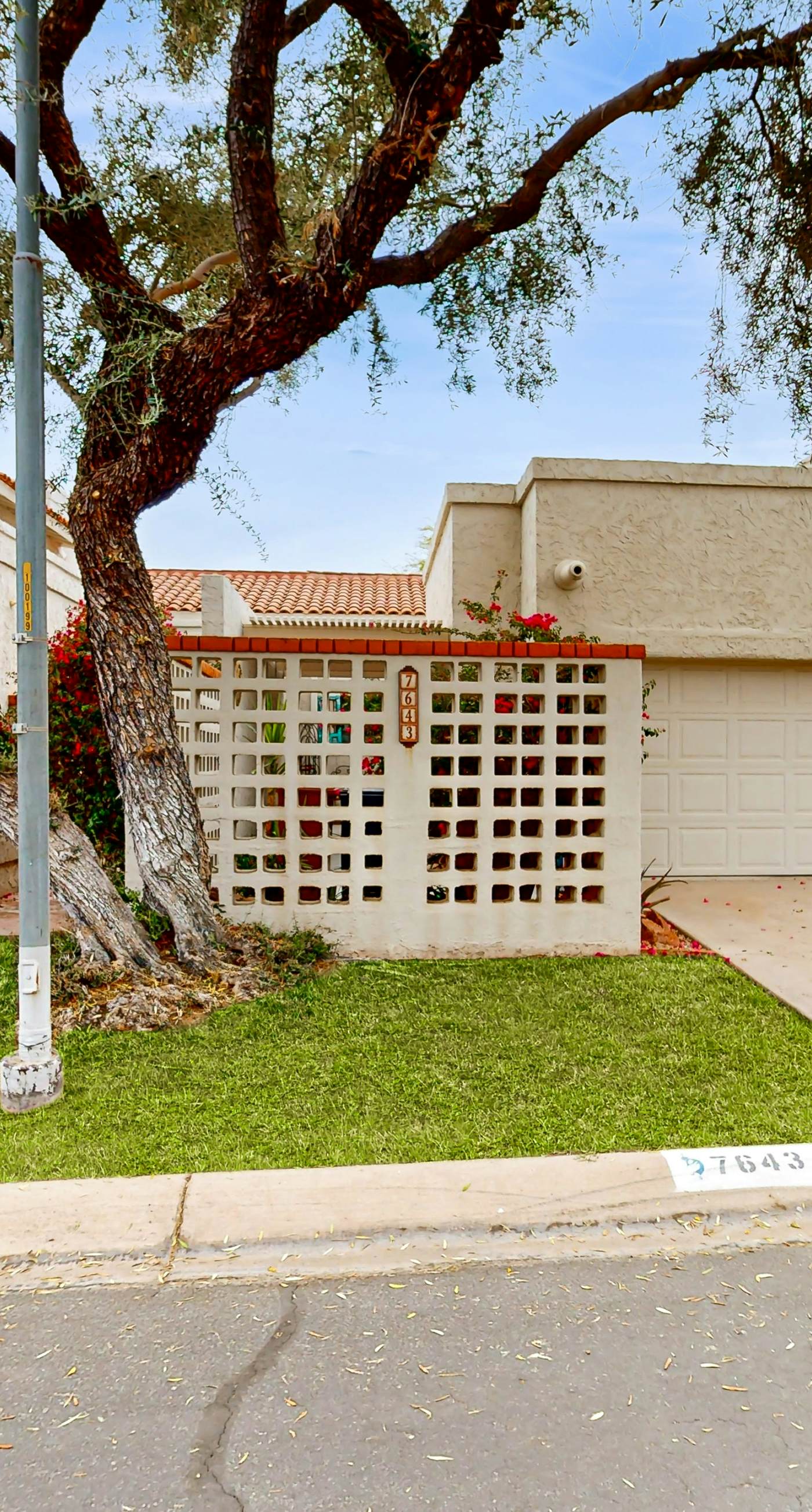 Scottsdale In-Town Villa