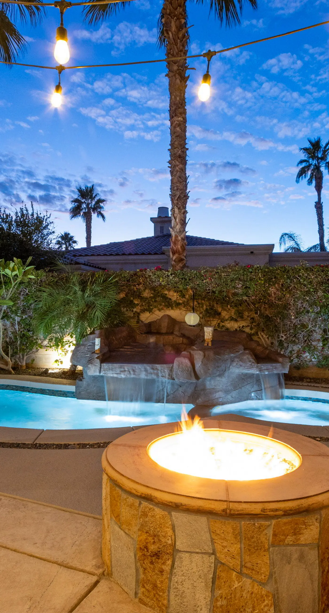 Puerta Azul Paradise-260570