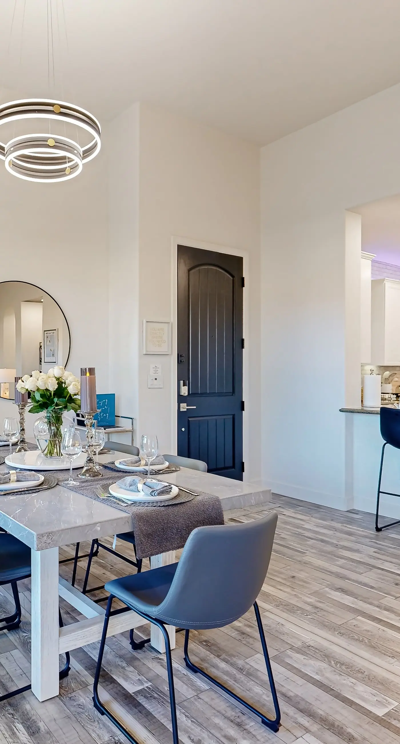Puerta Azul Paradise-260570