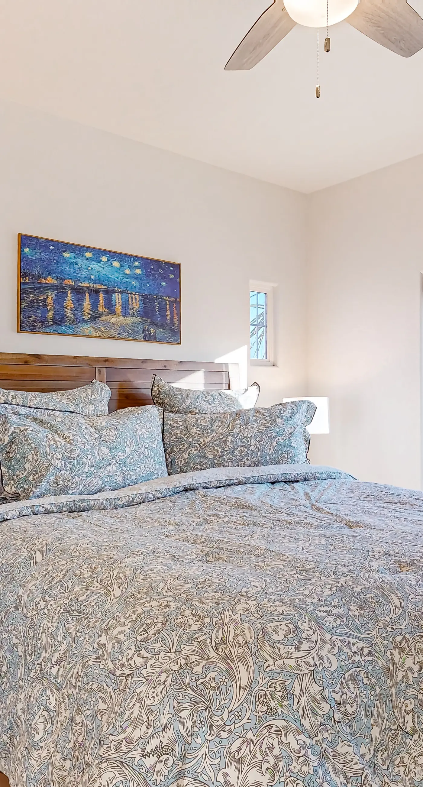 Puerta Azul Paradise-260570
