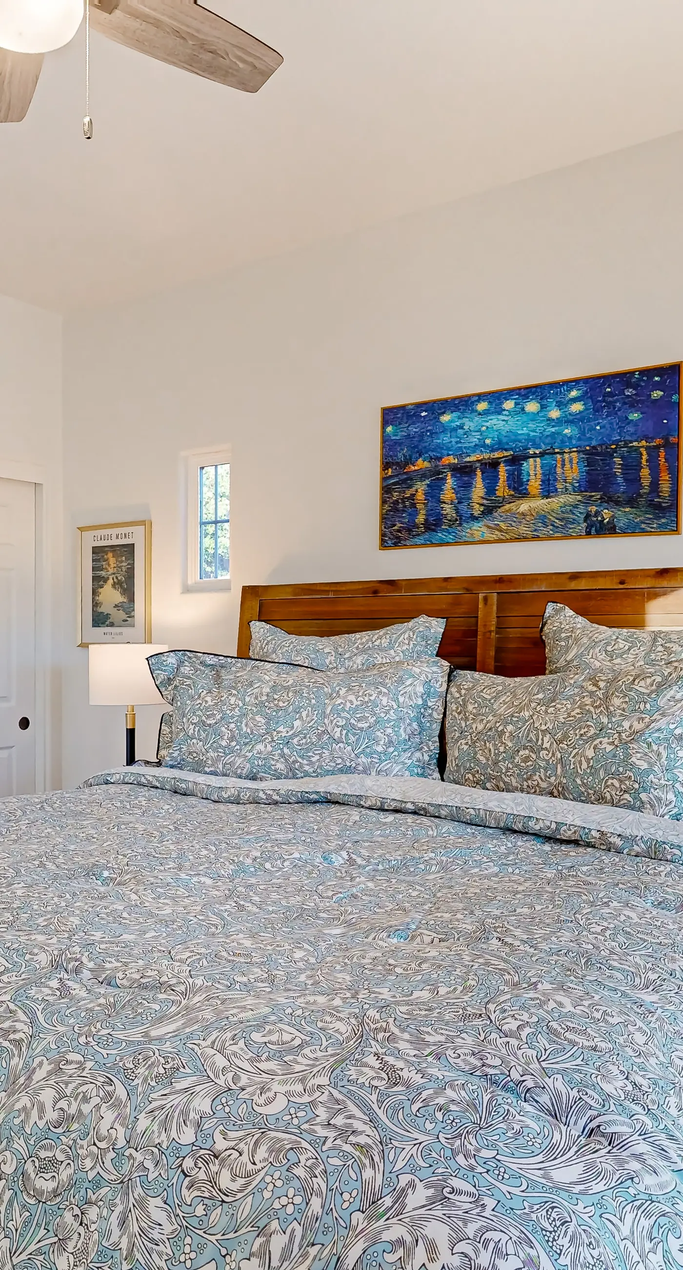 Puerta Azul Paradise-260570