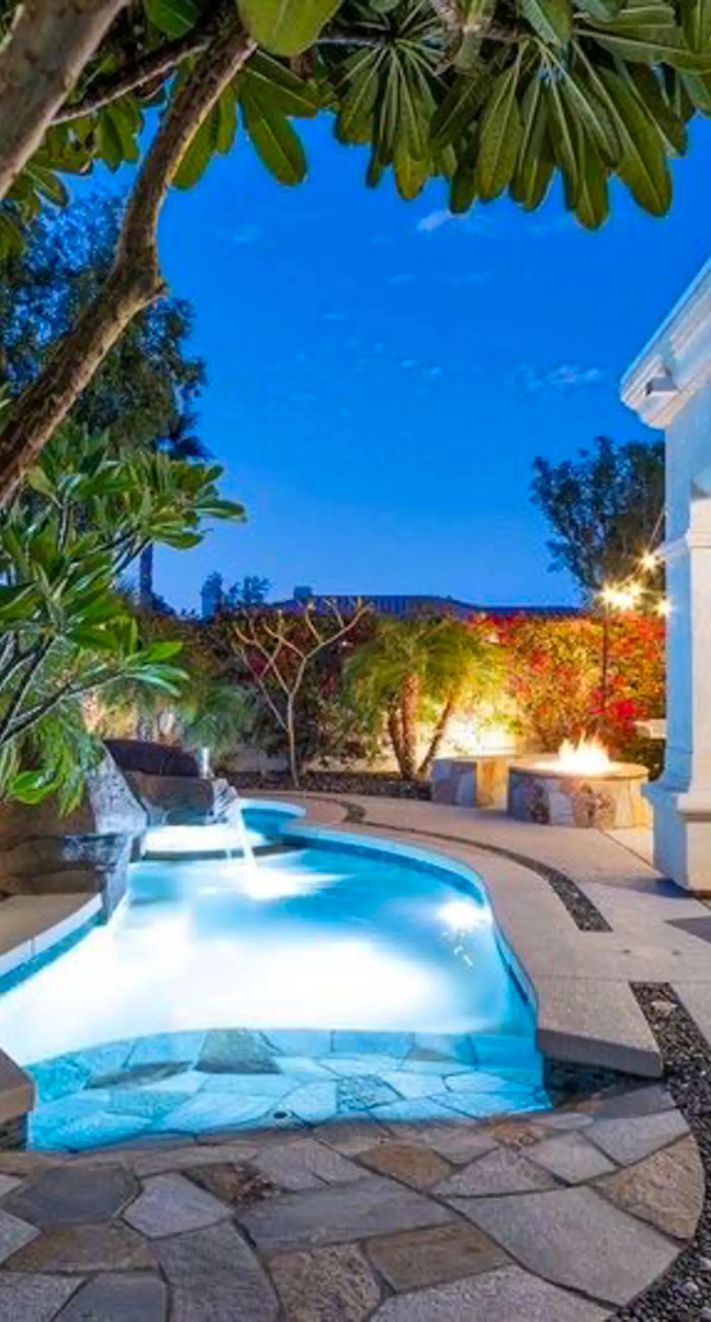 Puerta Azul Paradise-260570