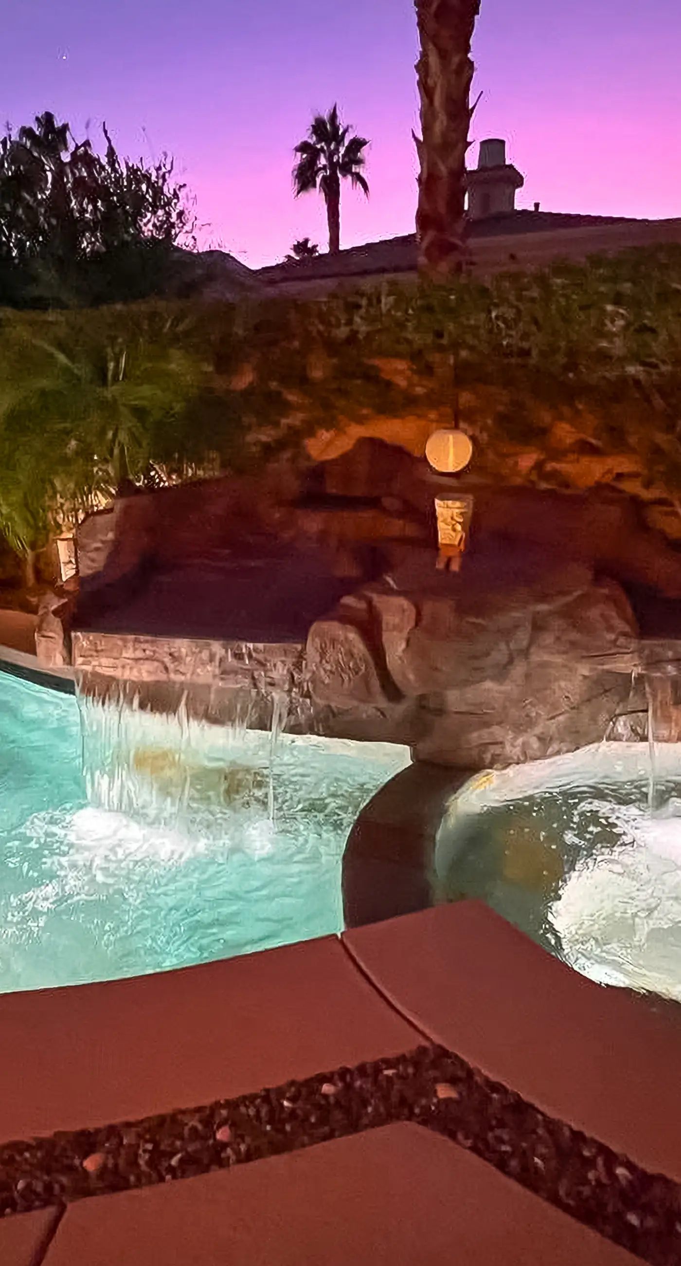 Puerta Azul Paradise-260570