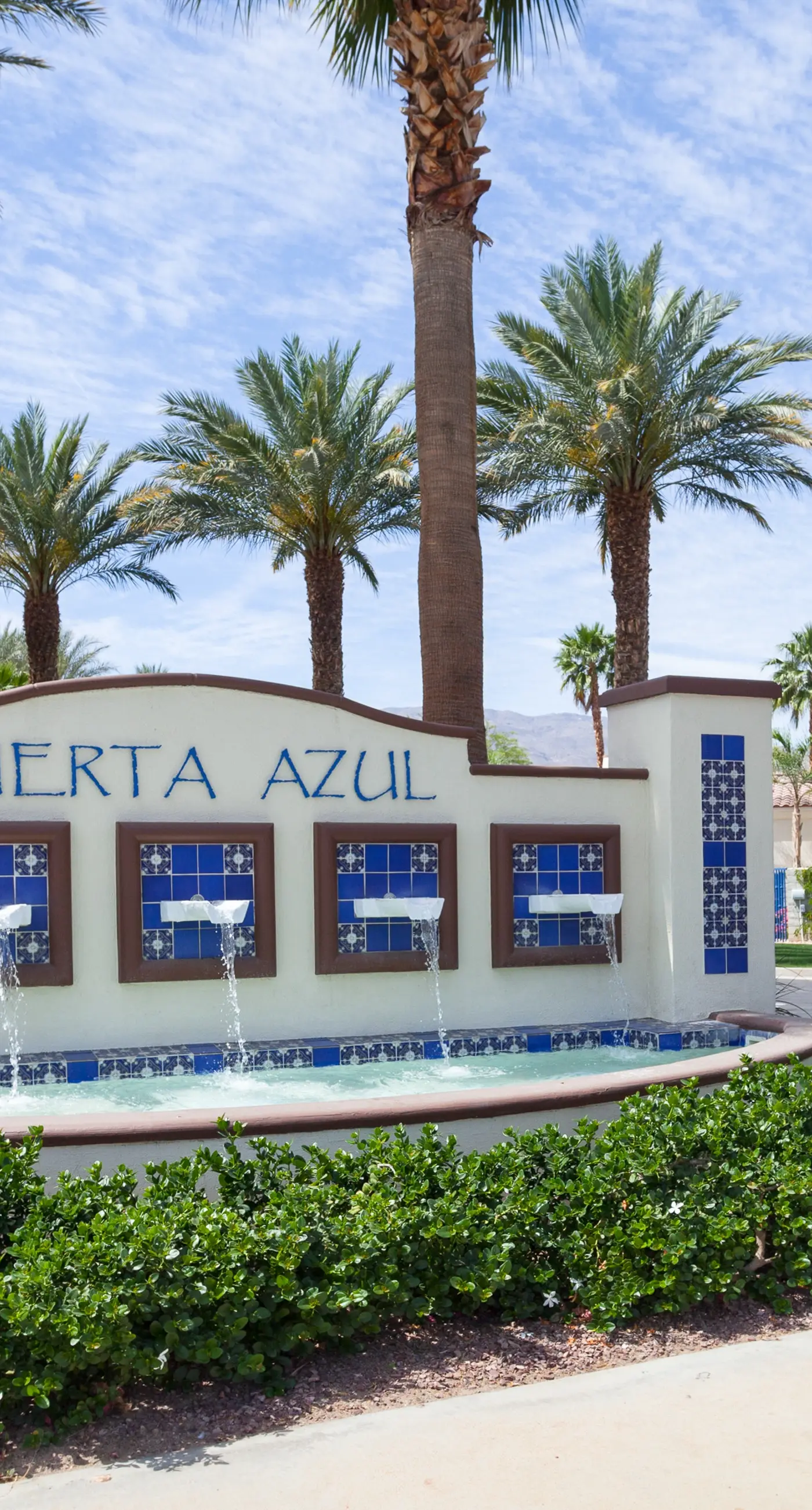 Puerta Azul Paradise-260570