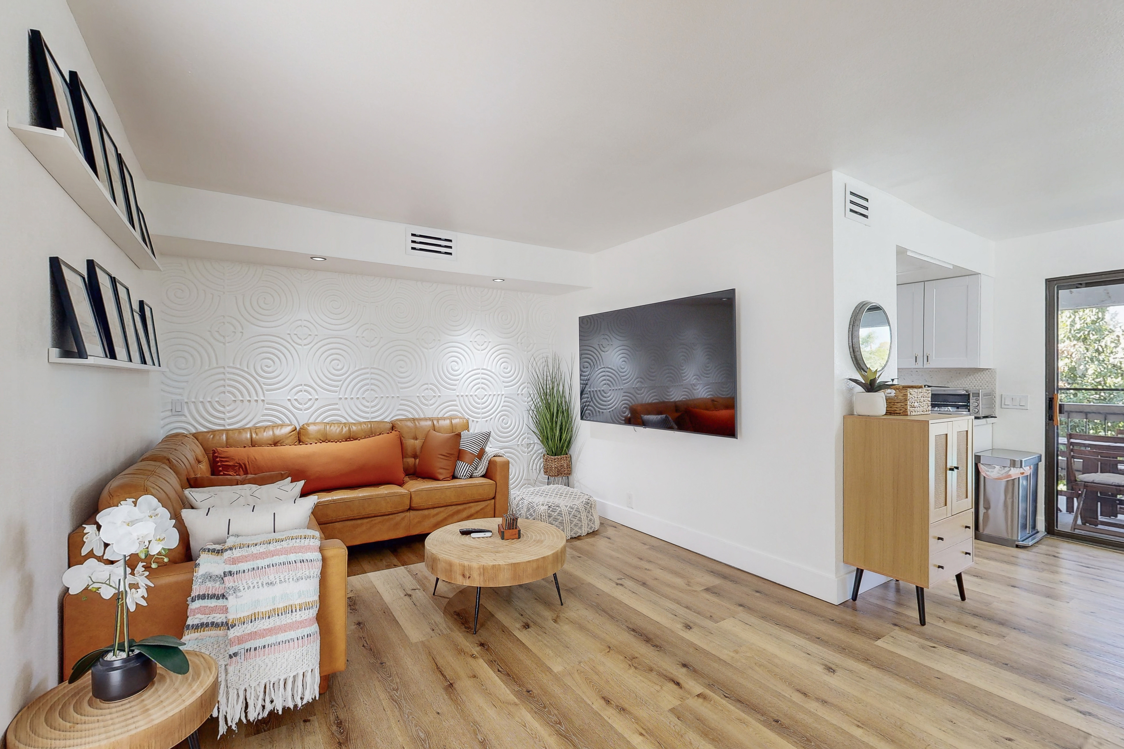 Palm Canyon Villas B8 - 68424