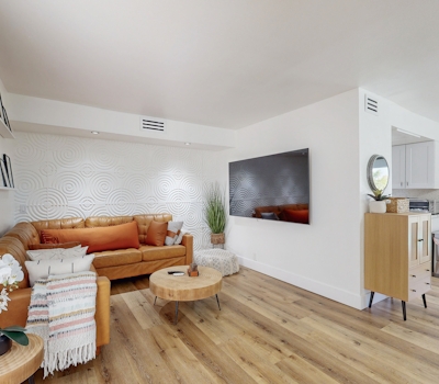 Palm Canyon Villas B8 - 68424