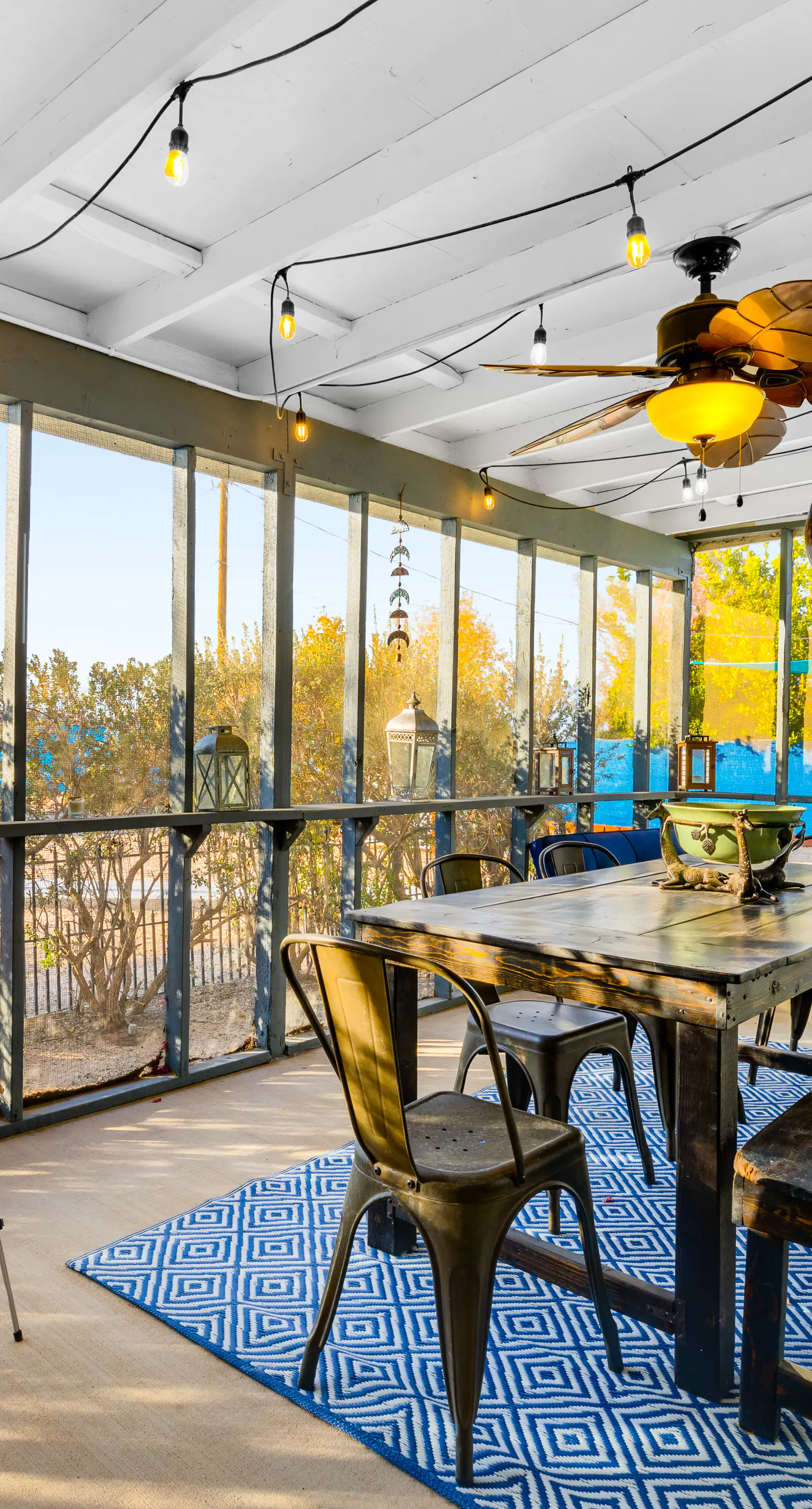 Blue Canyon Paradise