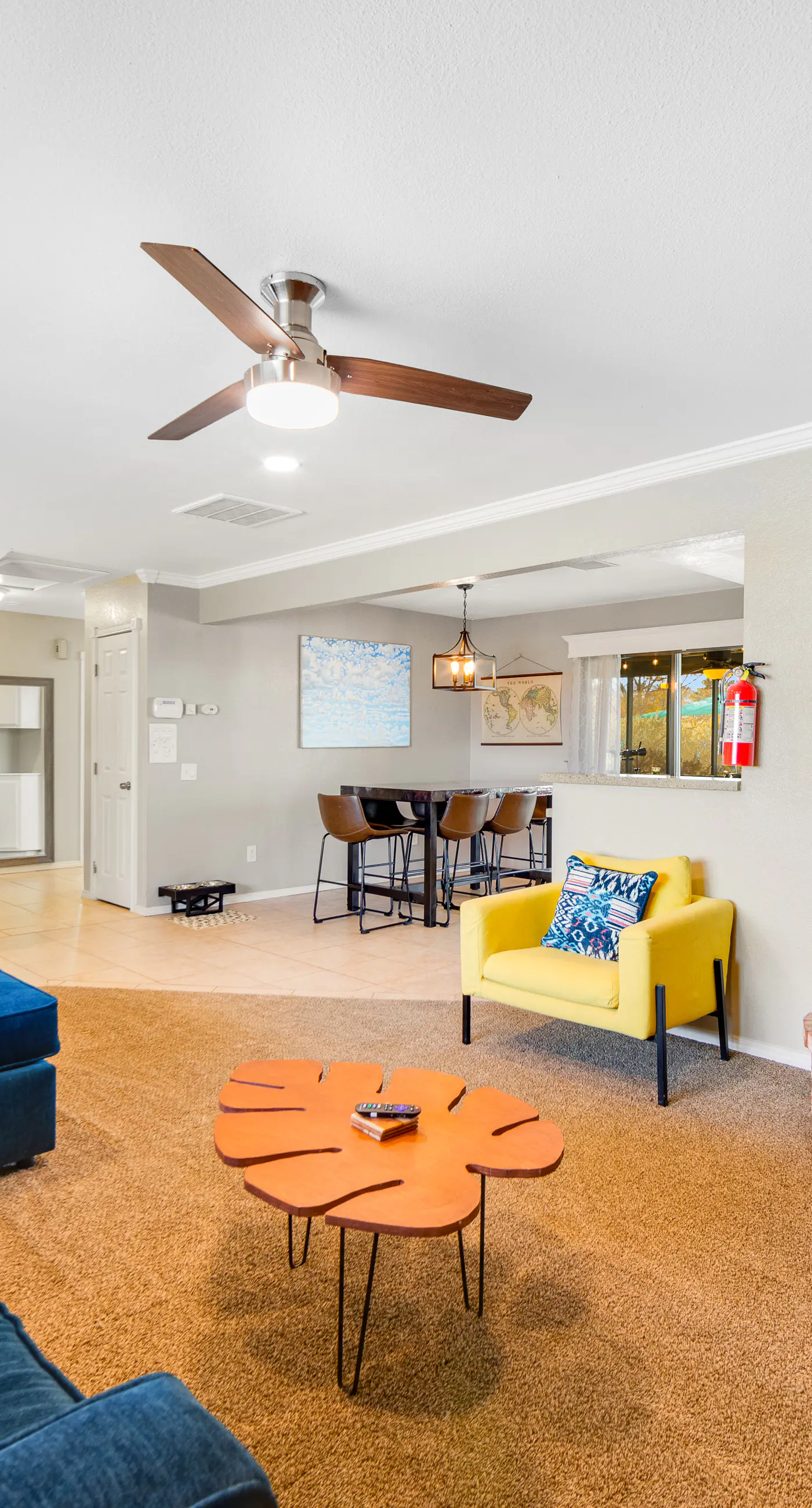 Blue Canyon Paradise