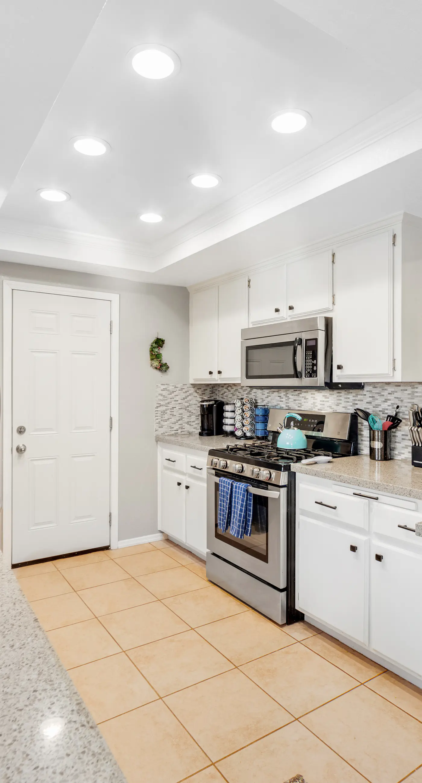 Blue Canyon Paradise