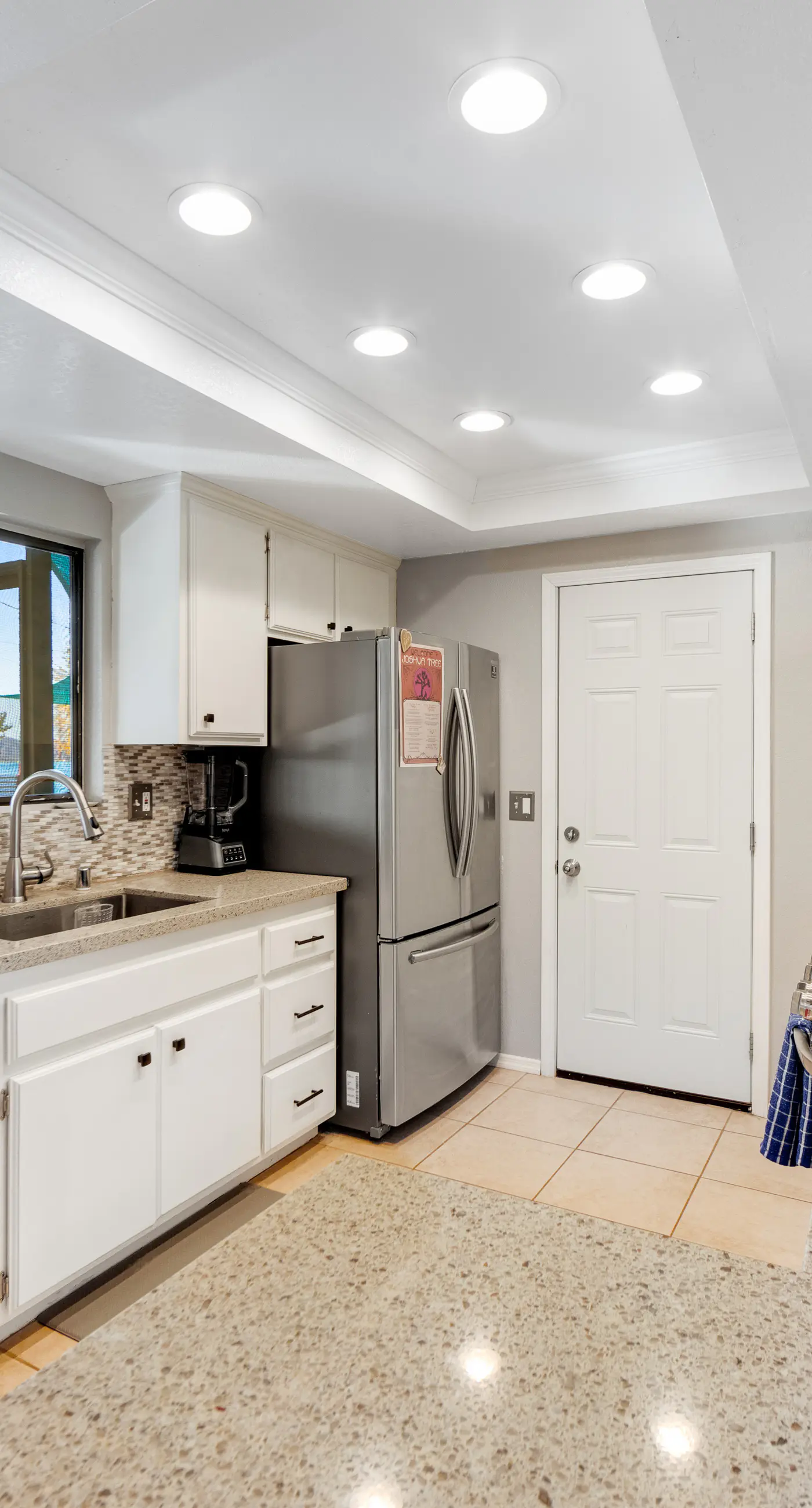 Blue Canyon Paradise