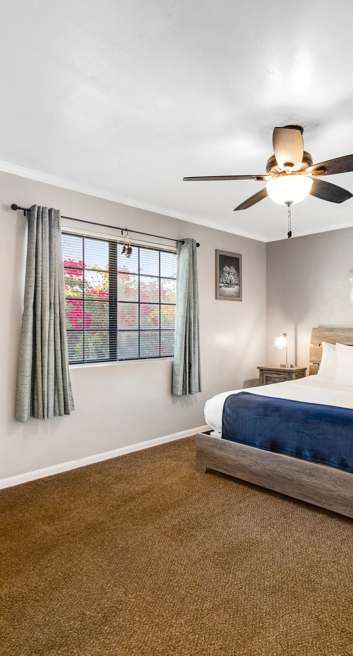 Blue Canyon Paradise