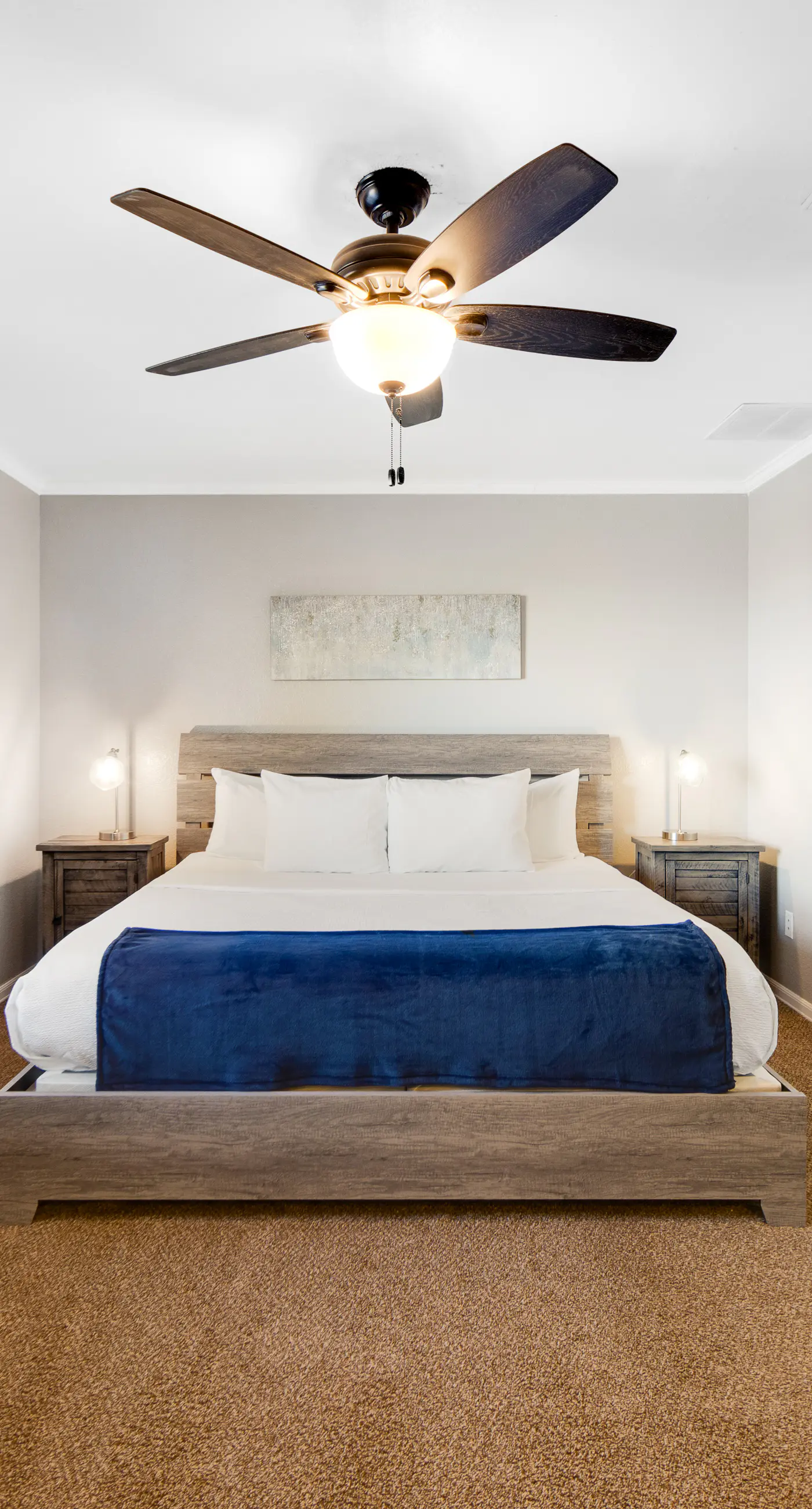 Blue Canyon Paradise