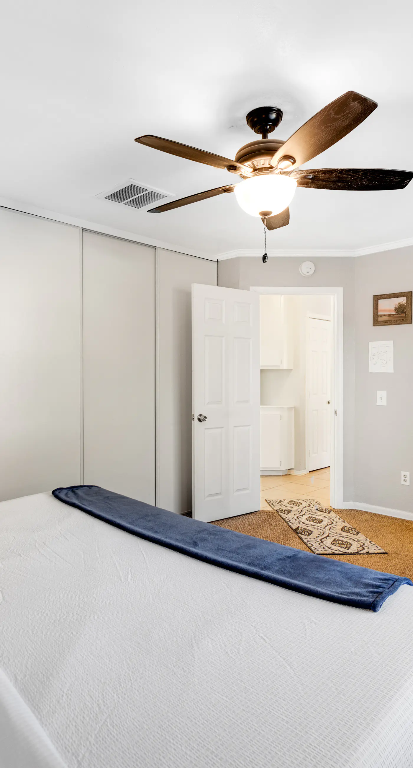 Blue Canyon Paradise