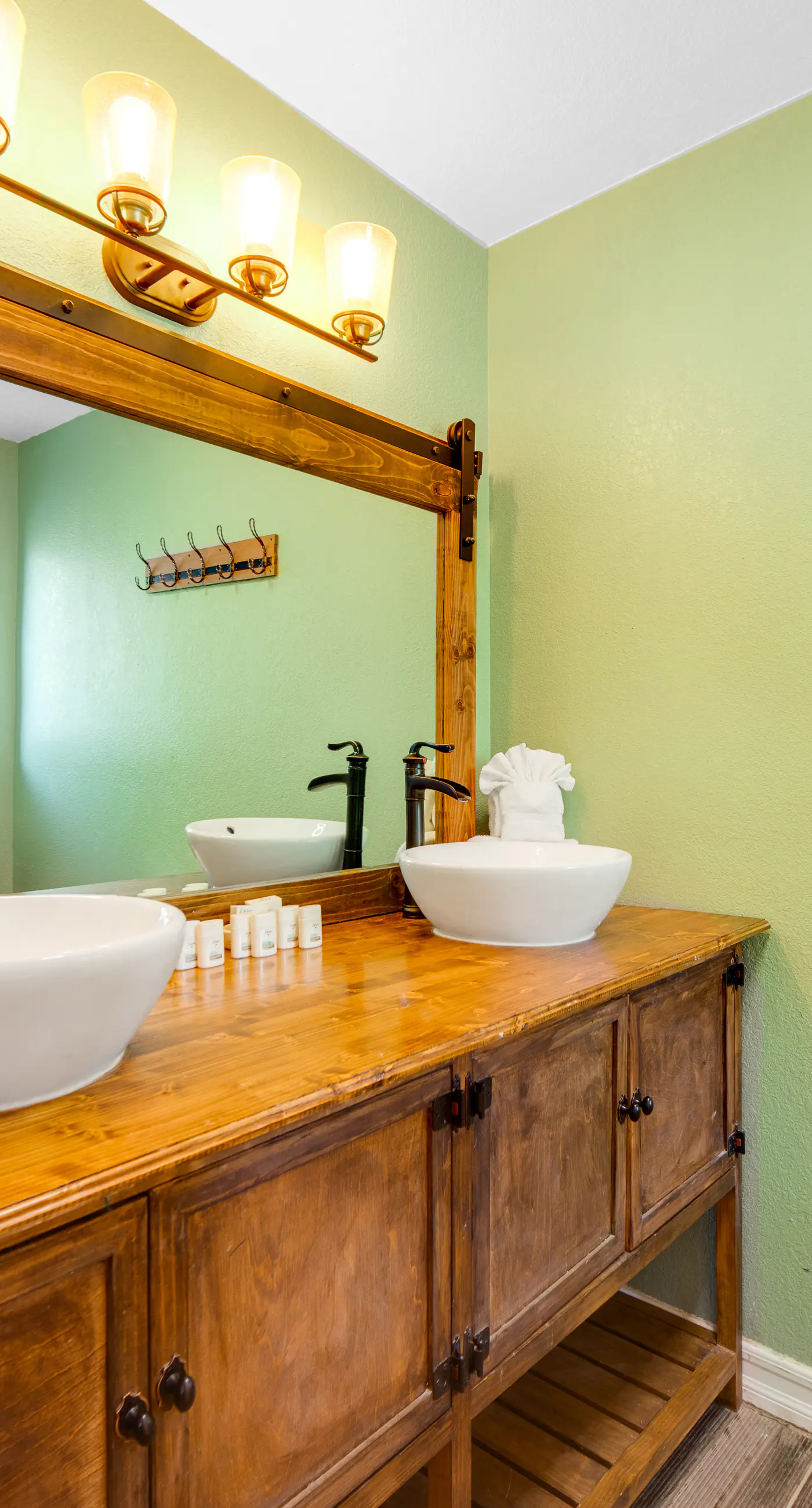 Blue Canyon Paradise