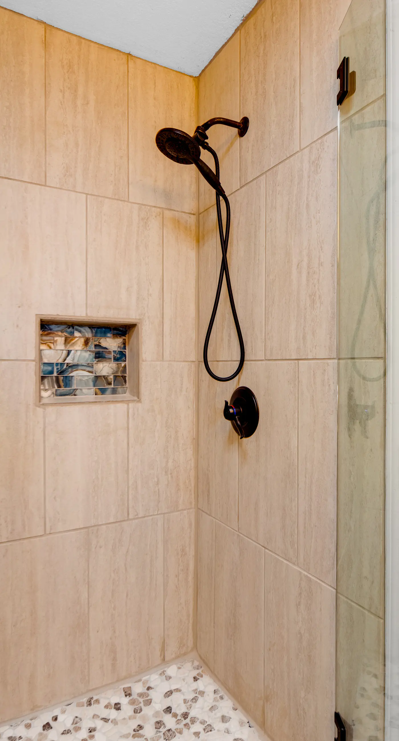 Blue Canyon Paradise