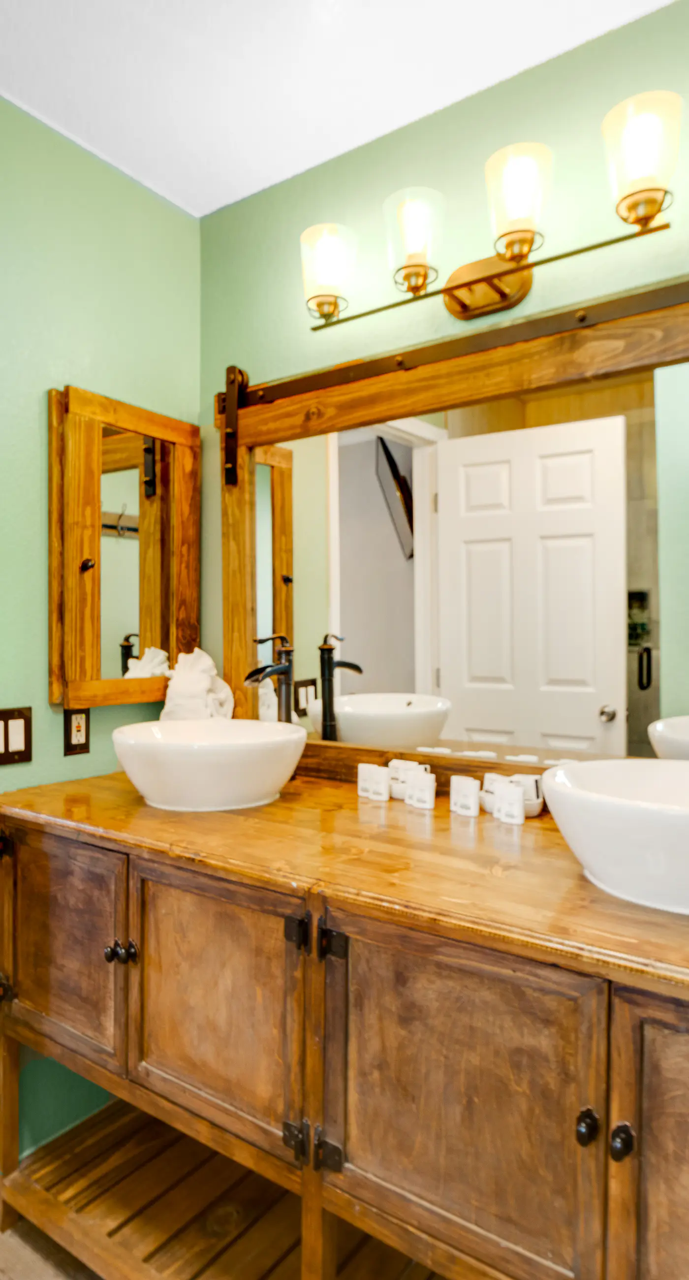 Blue Canyon Paradise