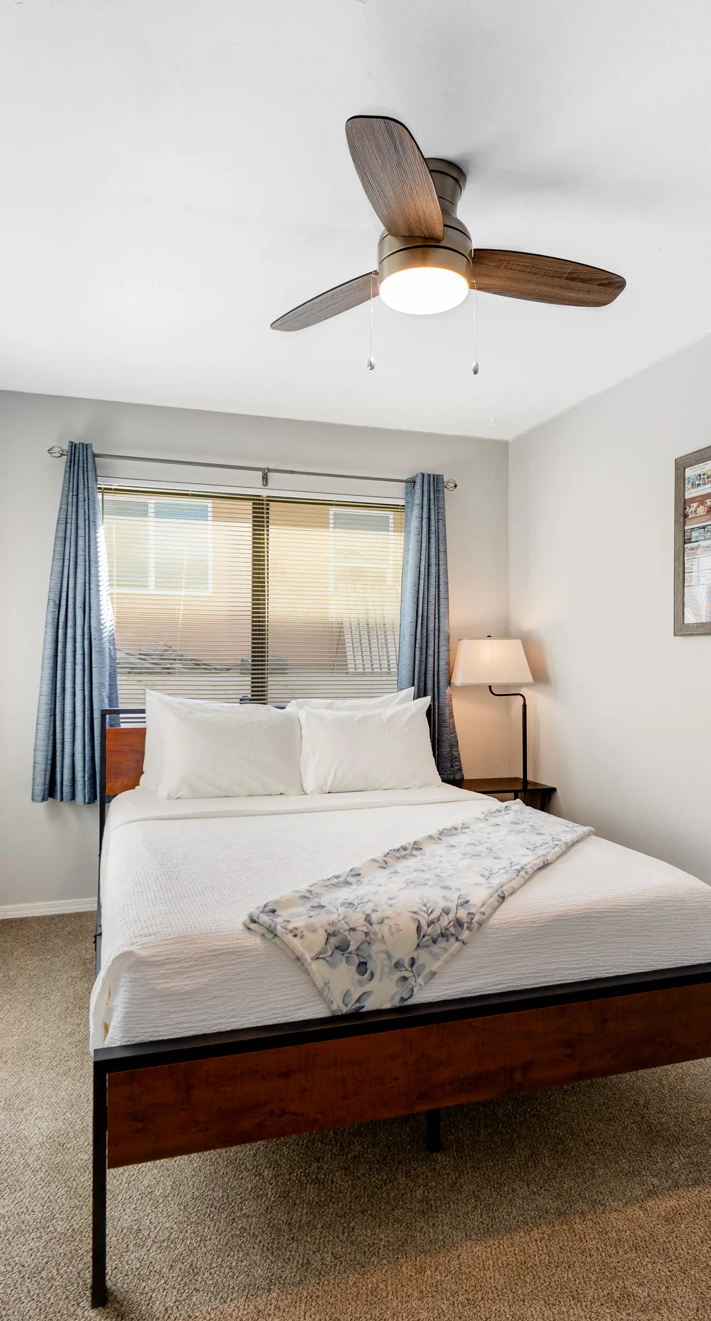 Blue Canyon Paradise