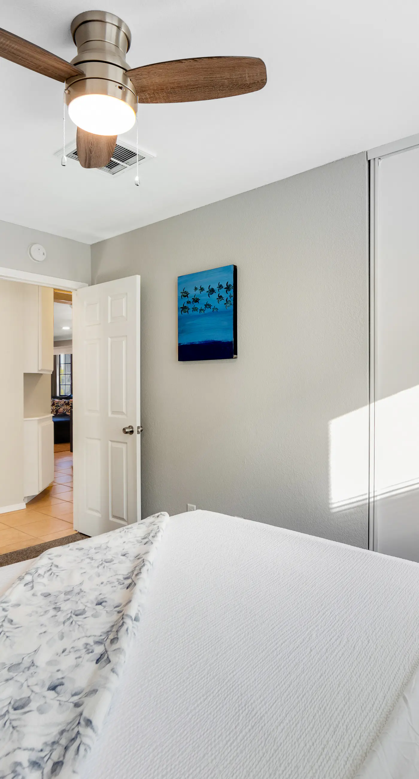 Blue Canyon Paradise