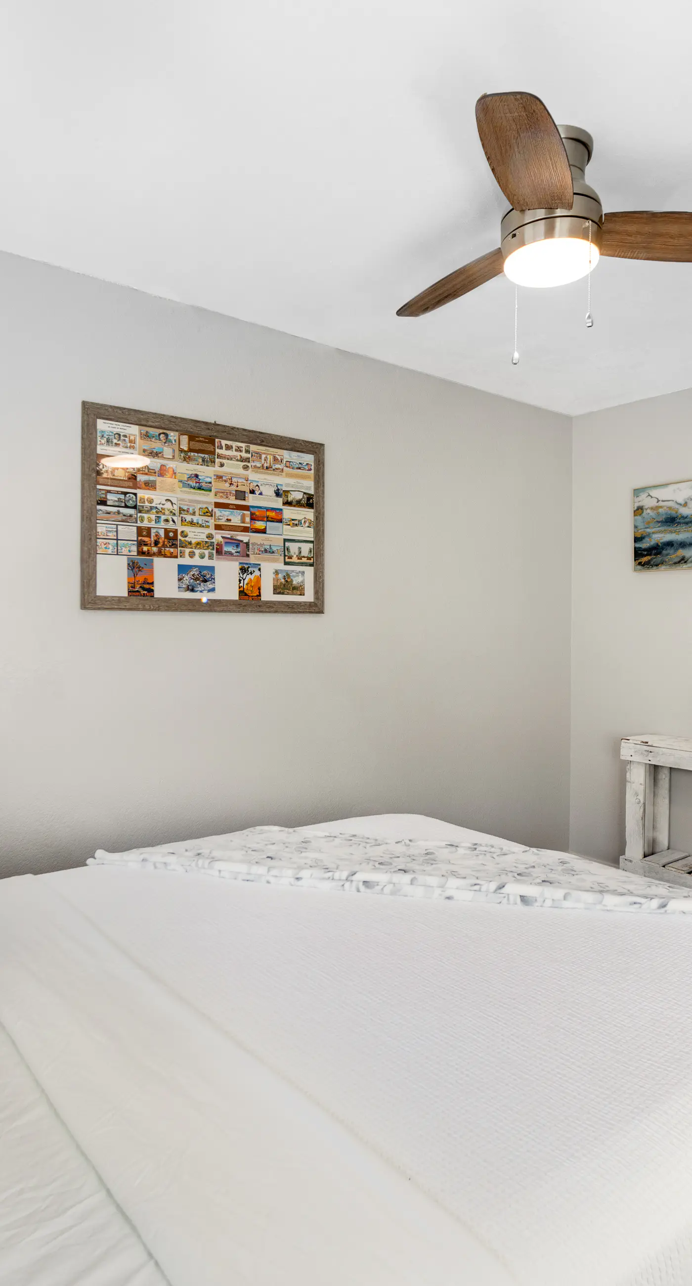 Blue Canyon Paradise