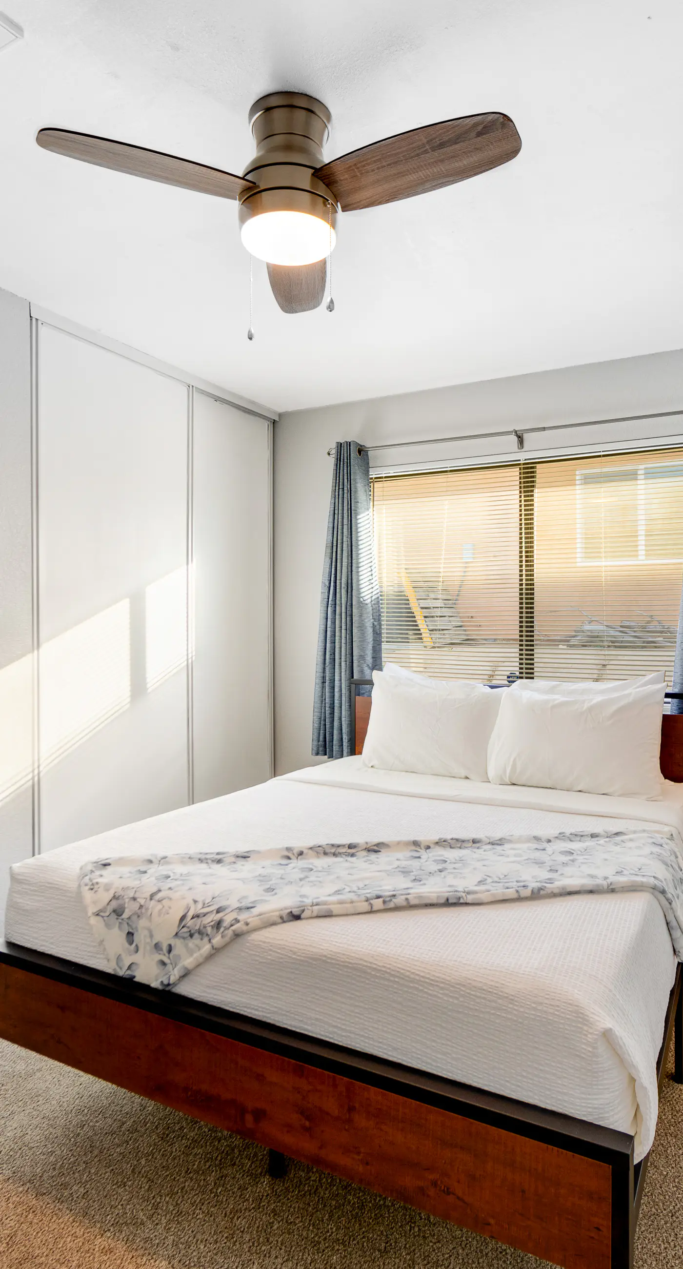 Blue Canyon Paradise