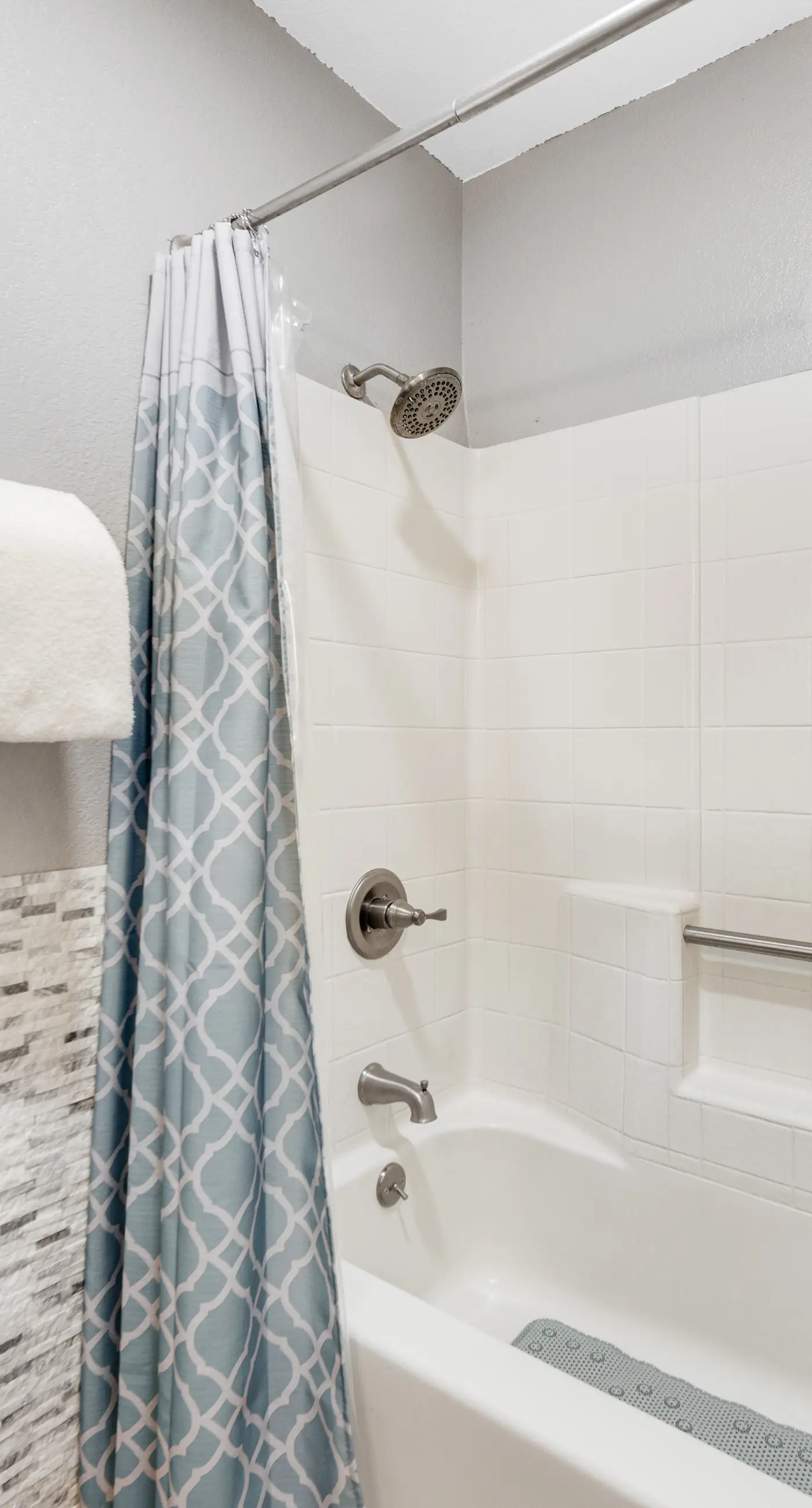 Blue Canyon Paradise