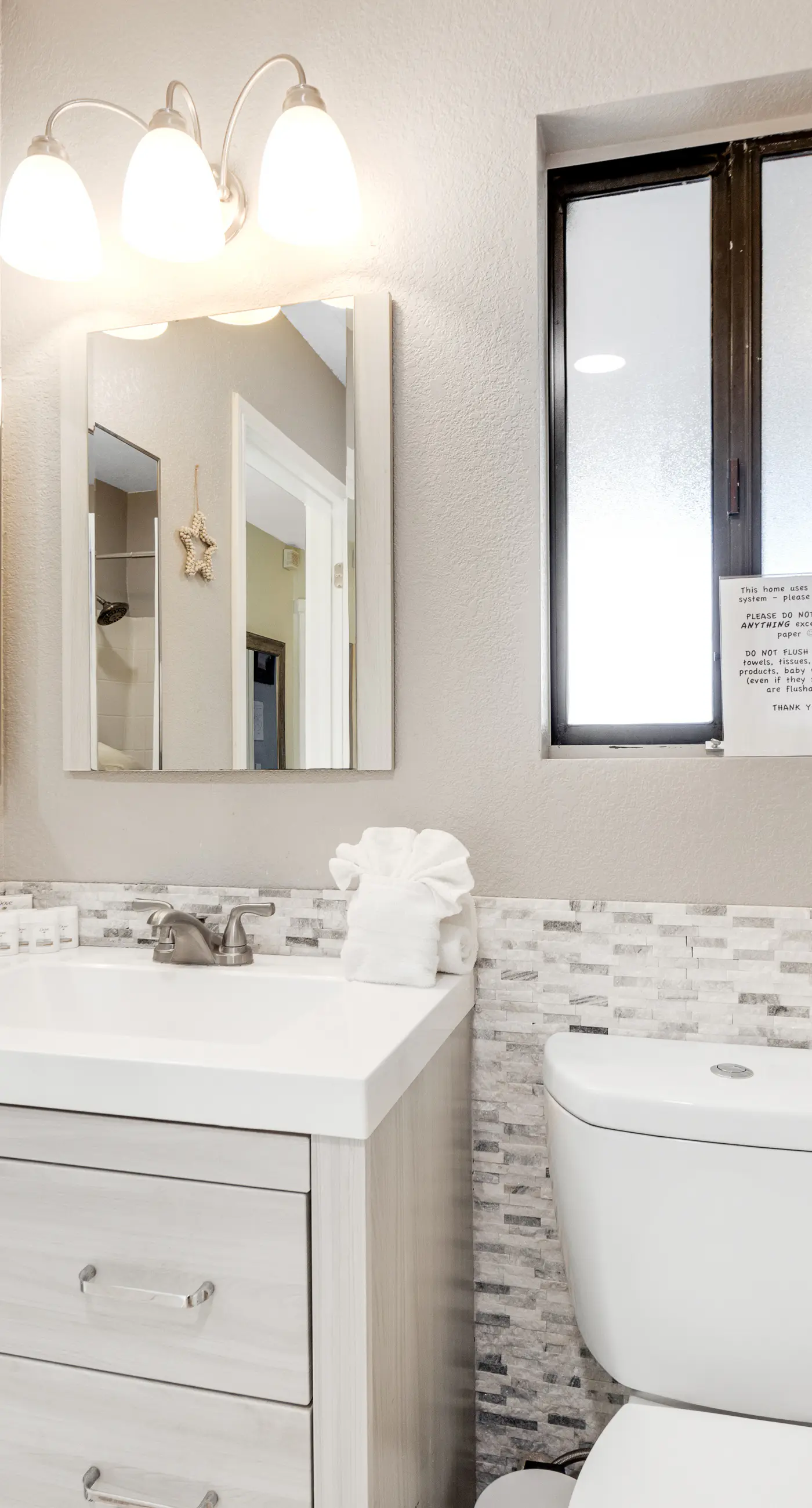 Blue Canyon Paradise